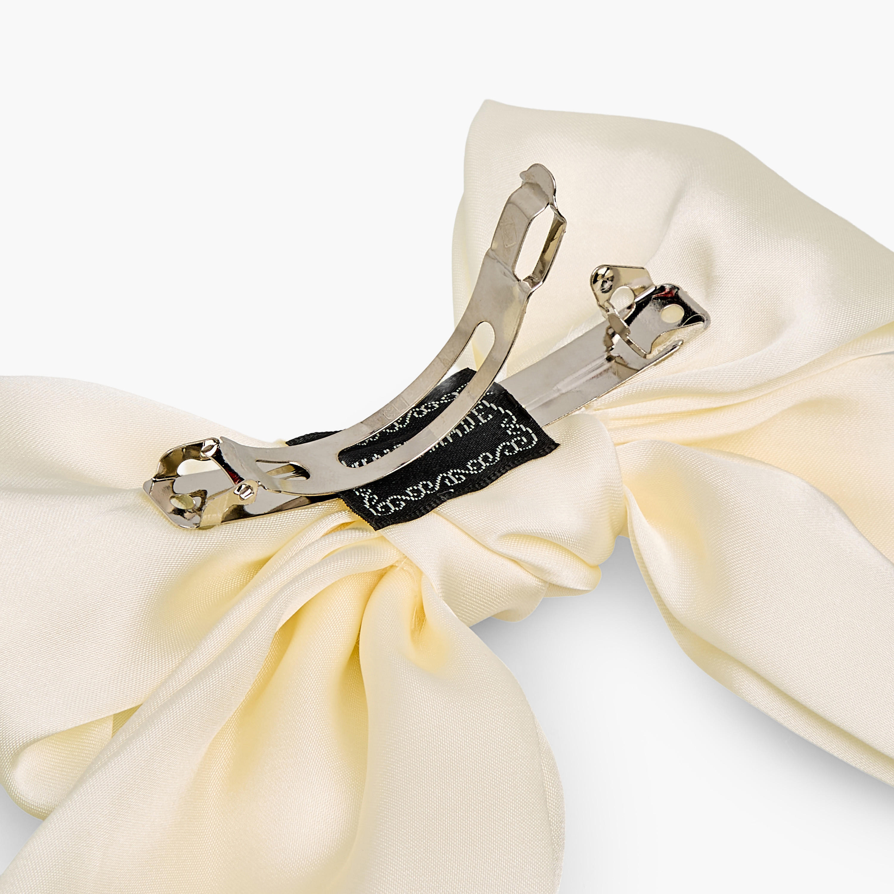 Metal Barrette Bow Hair Clip-women-hairaccessories-clips-image-4