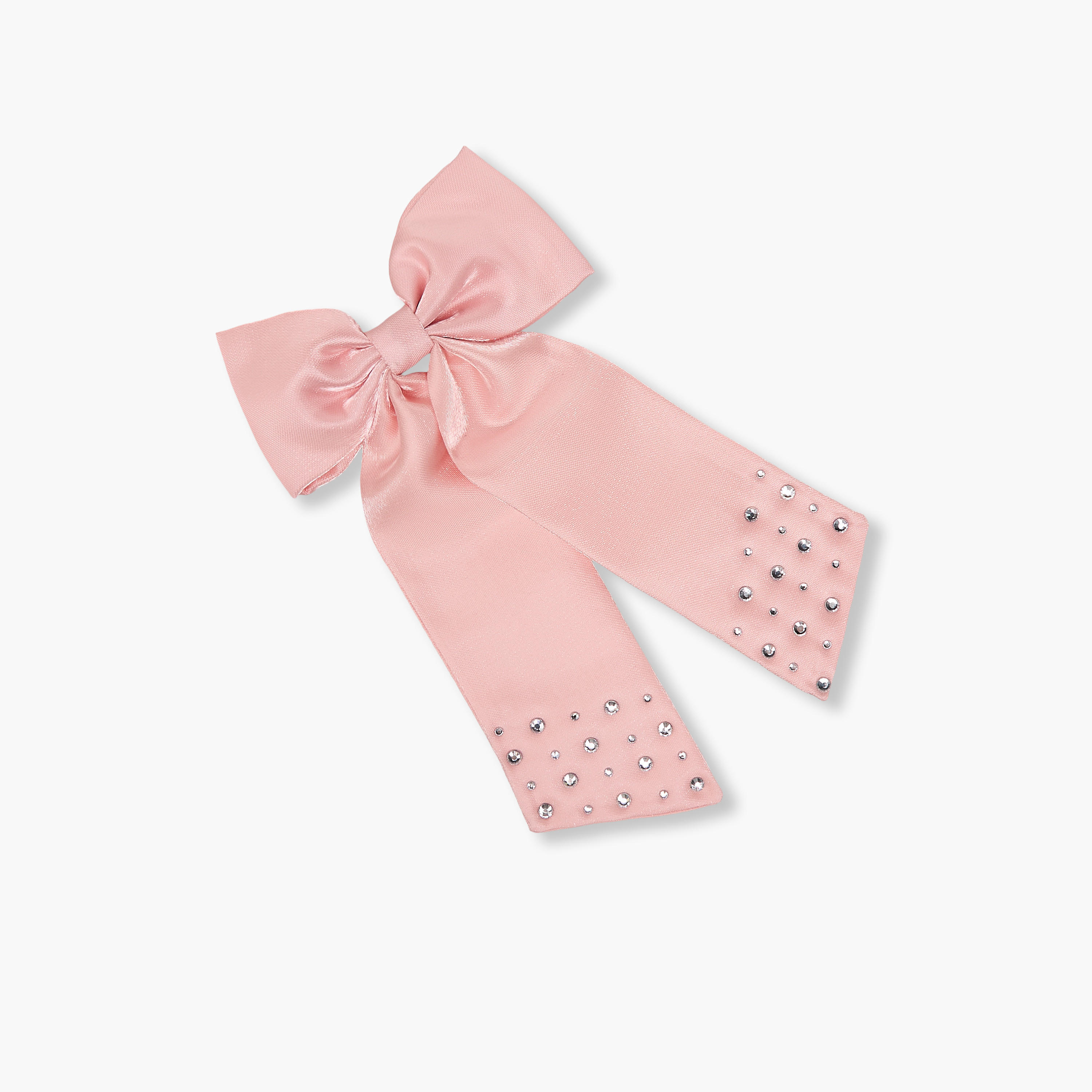Bow Barrette Hair Clip-women-hairaccessories-clips-image-1