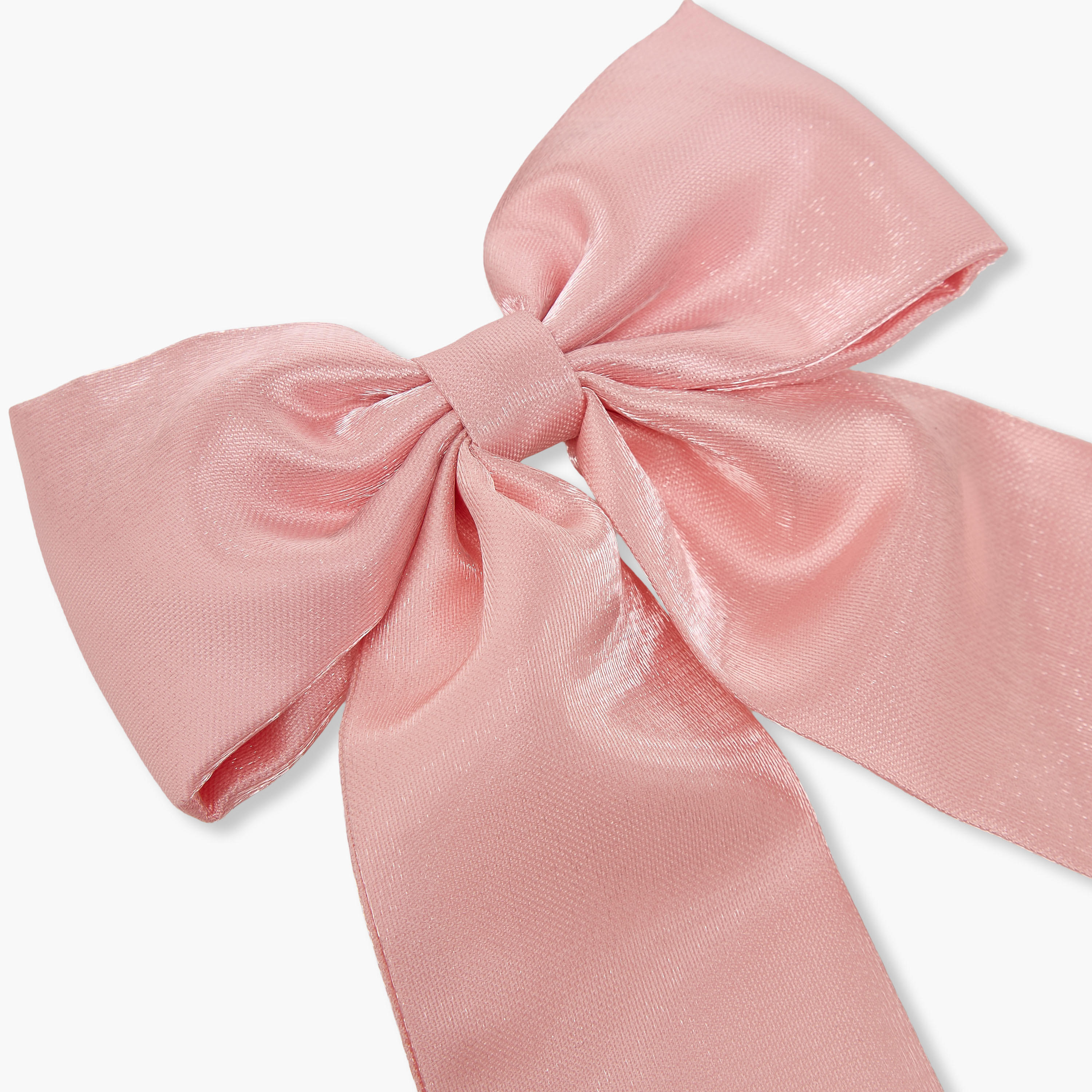 Bow Barrette Hair Clip-women-hairaccessories-clips-image-2