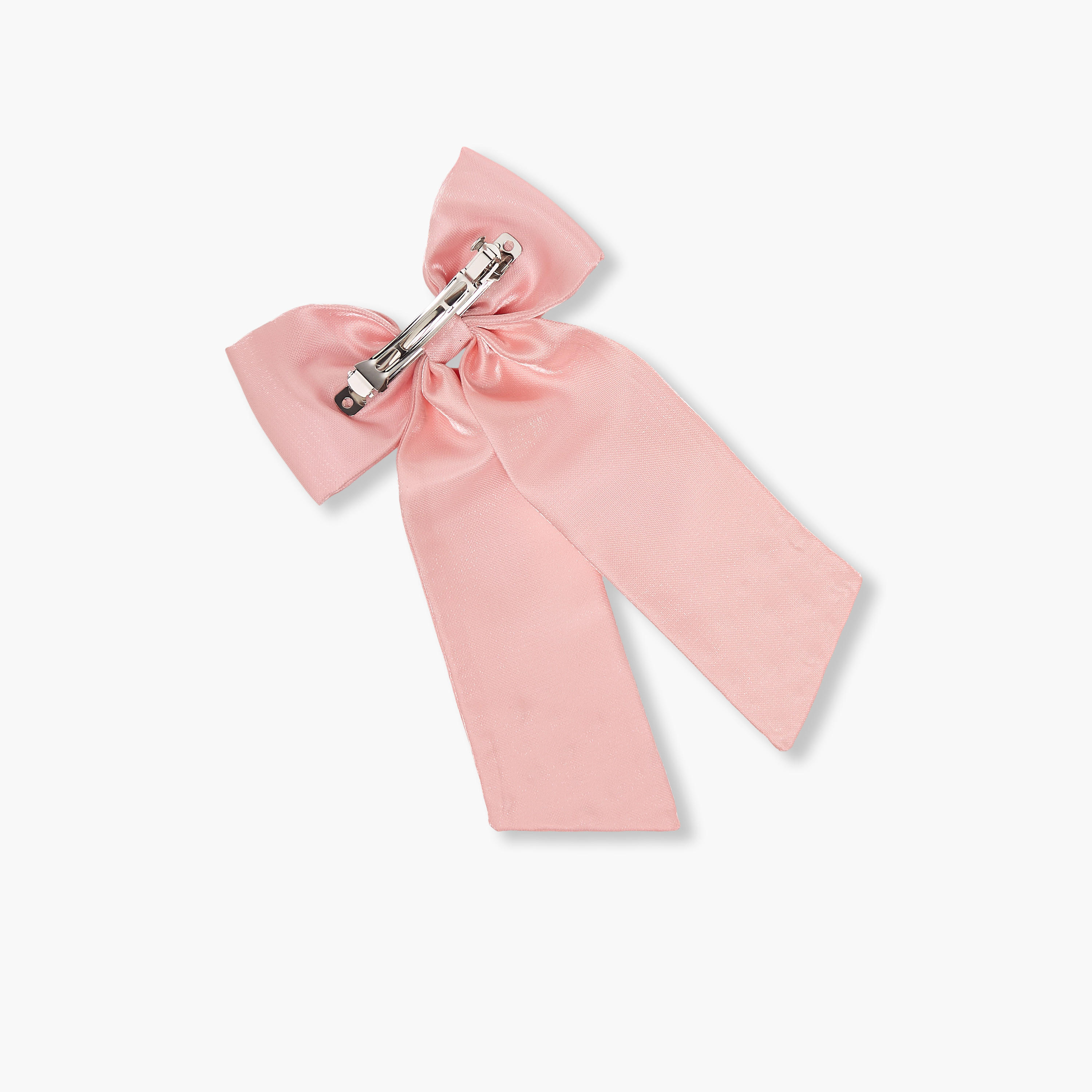Bow Barrette Hair Clip-women-hairaccessories-clips-image-3