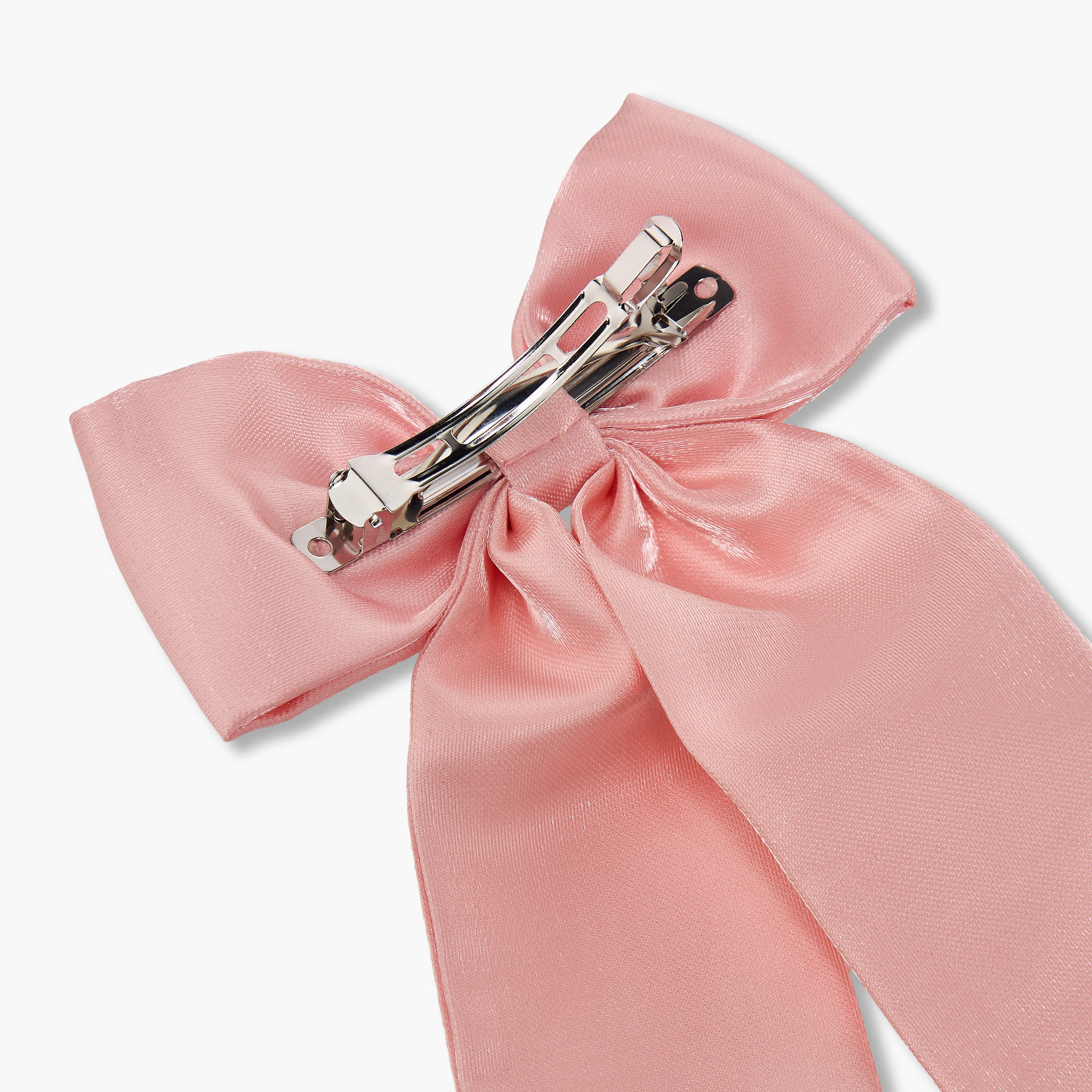Bow Barrette Hair Clip-women-hairaccessories-clips-image-4