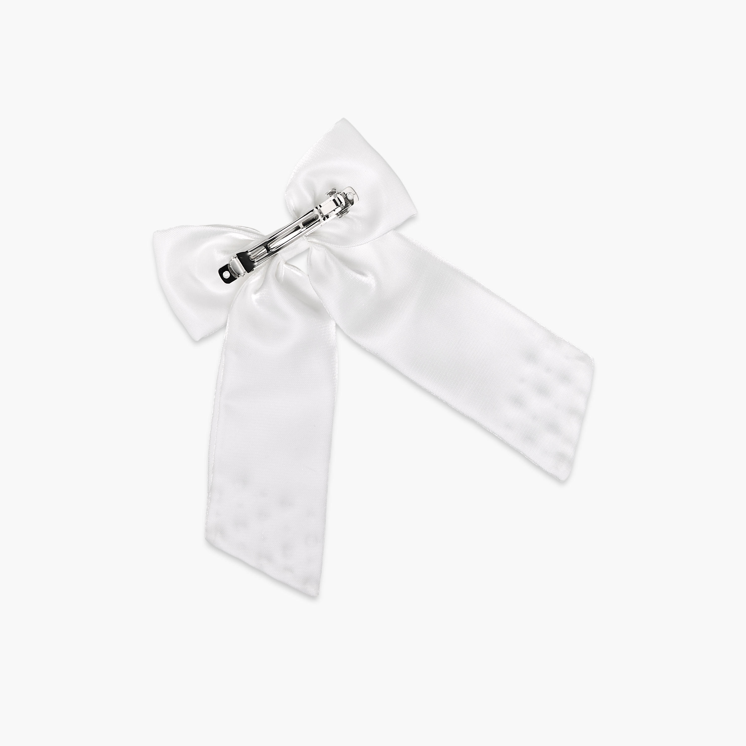 Bow Barrette Hair Clip-women-hairaccessories-clips-image-3