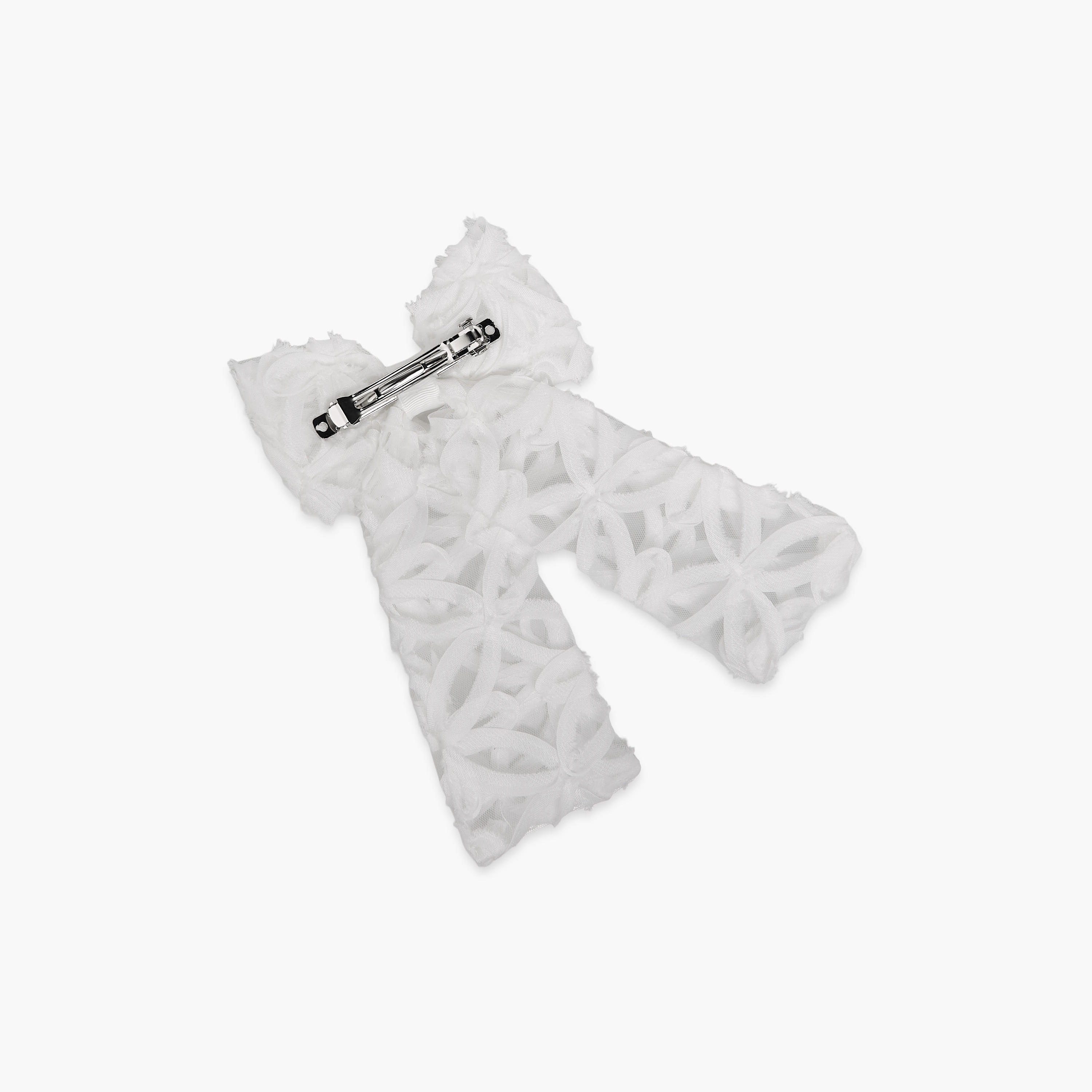 Bow Barrette Hair Clip-women-hairaccessories-clips-image-3