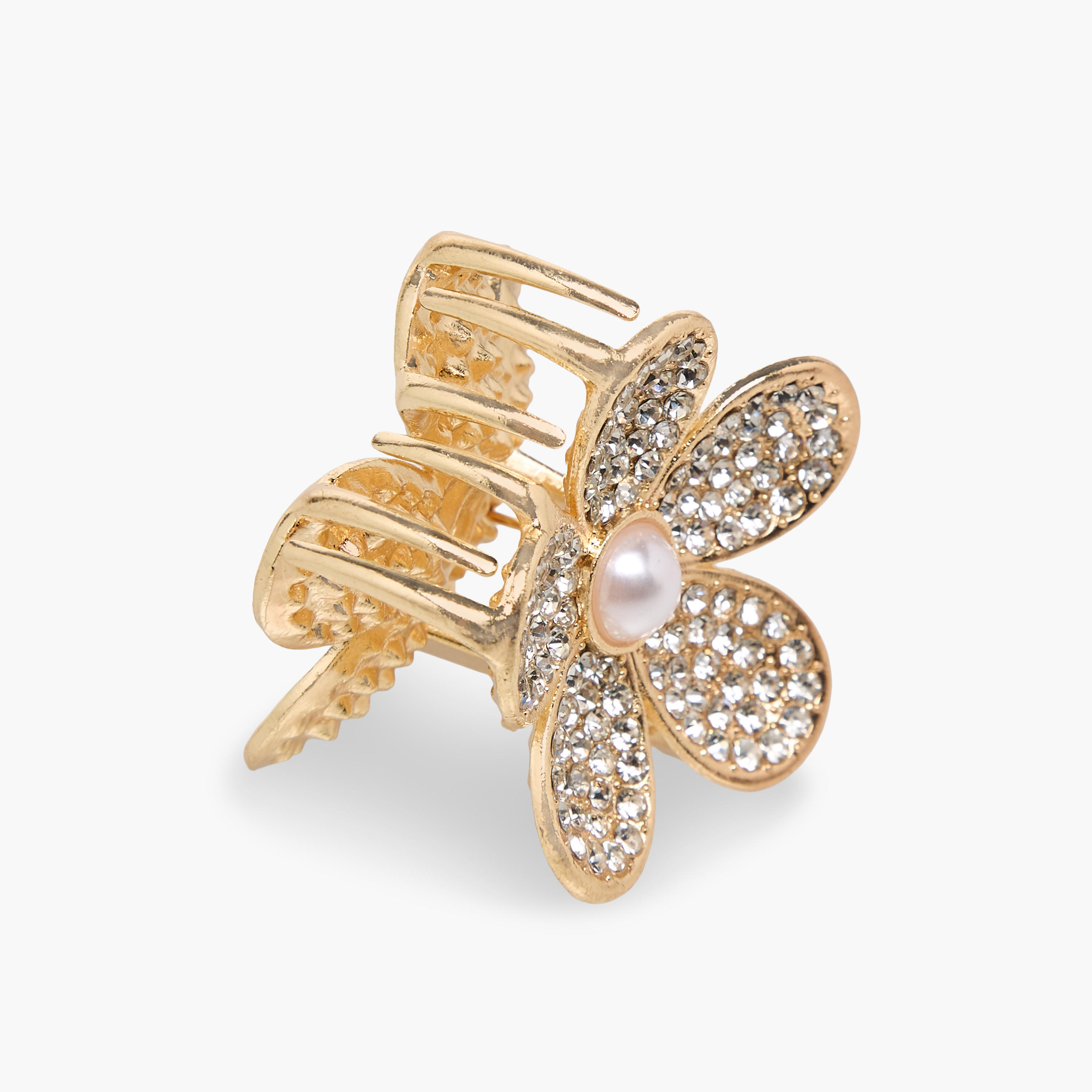 Embellished Hair Clamp-women-hairaccessories-clamps-image-3