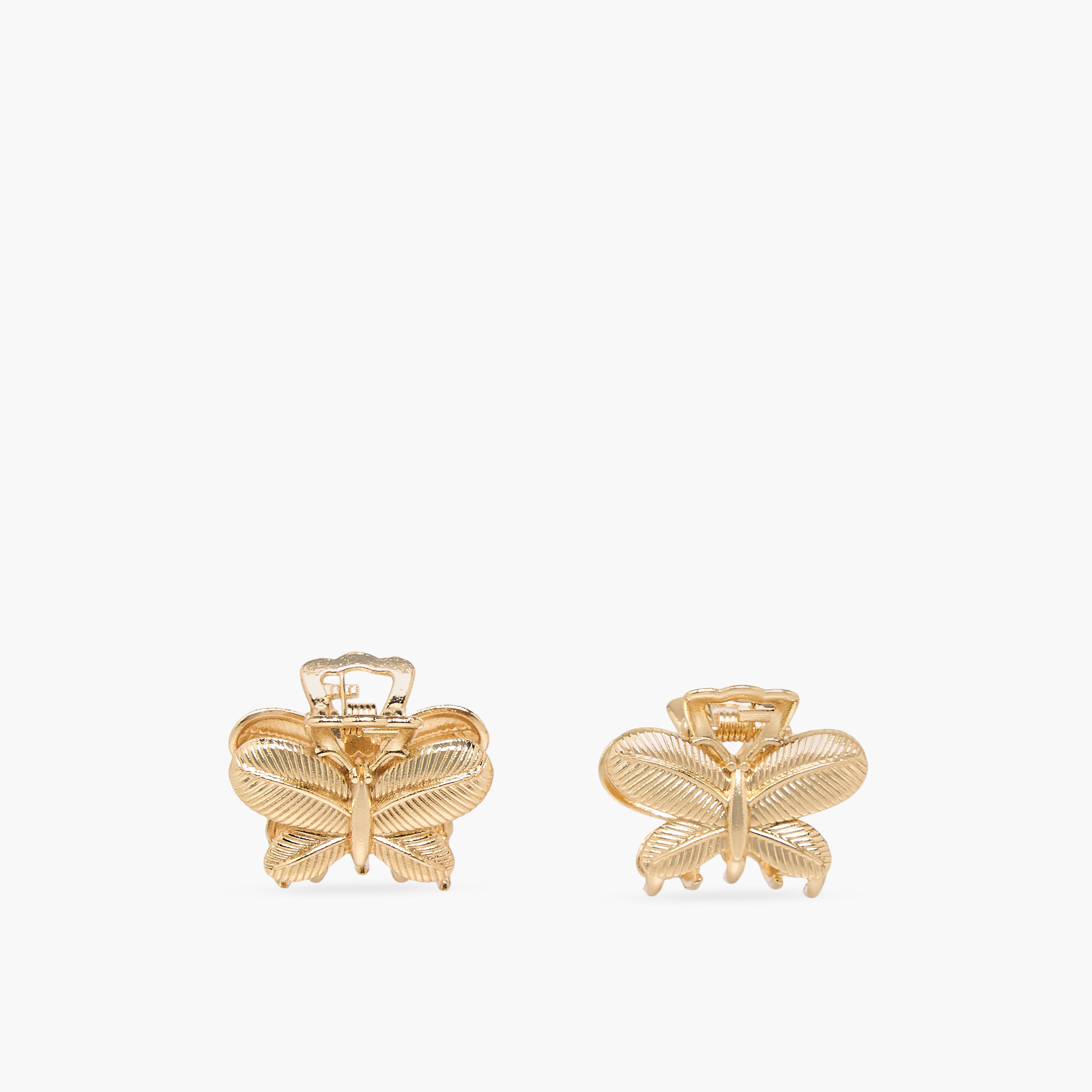 Pack of 6 Butterfly Hair Clamp-women-hairaccessories-clamps-image-2