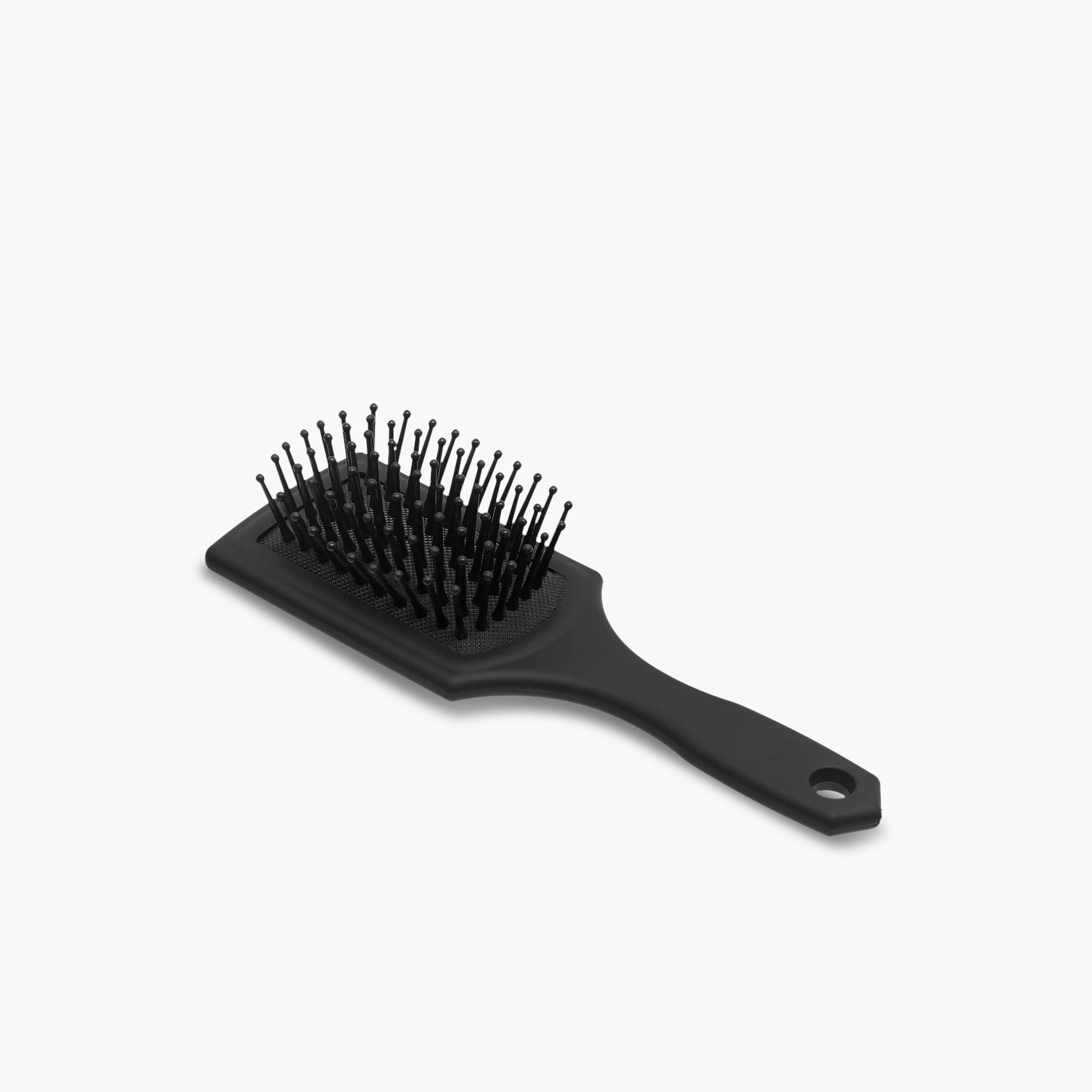 Paddle Hair Brush-beautyandpersonalcare-hair-stylingtools-hairbrushesandcombs-image-1