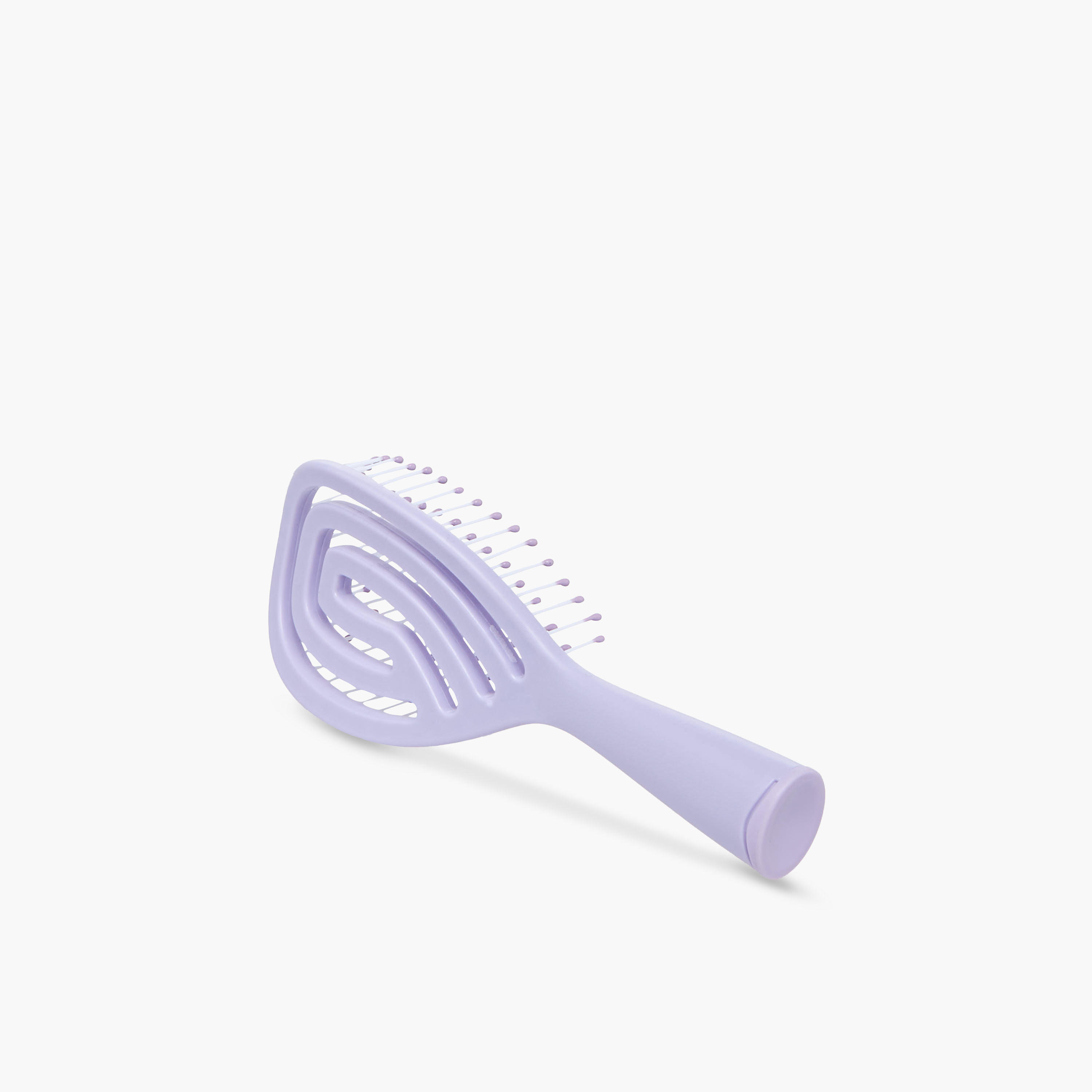 Slotted Paddle Hair Brush-beautyandpersonalcare-hair-stylingtools-hairbrushesandcombs-image-1