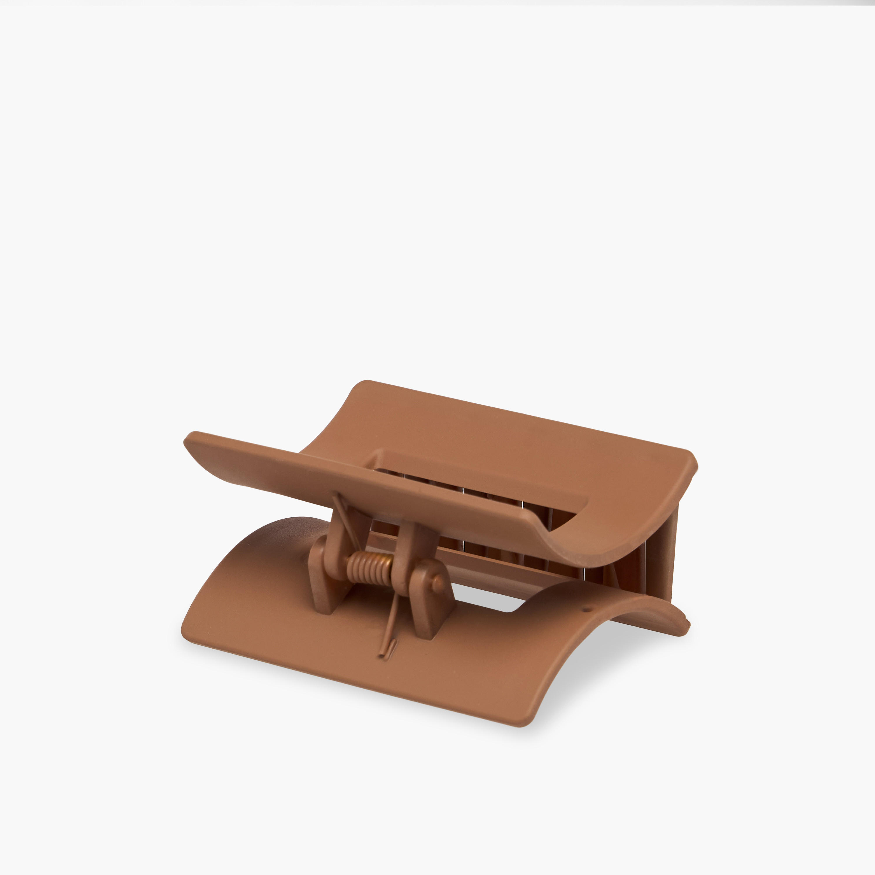 Solid Hair Clamp-women-hairaccessories-clamps-image-2