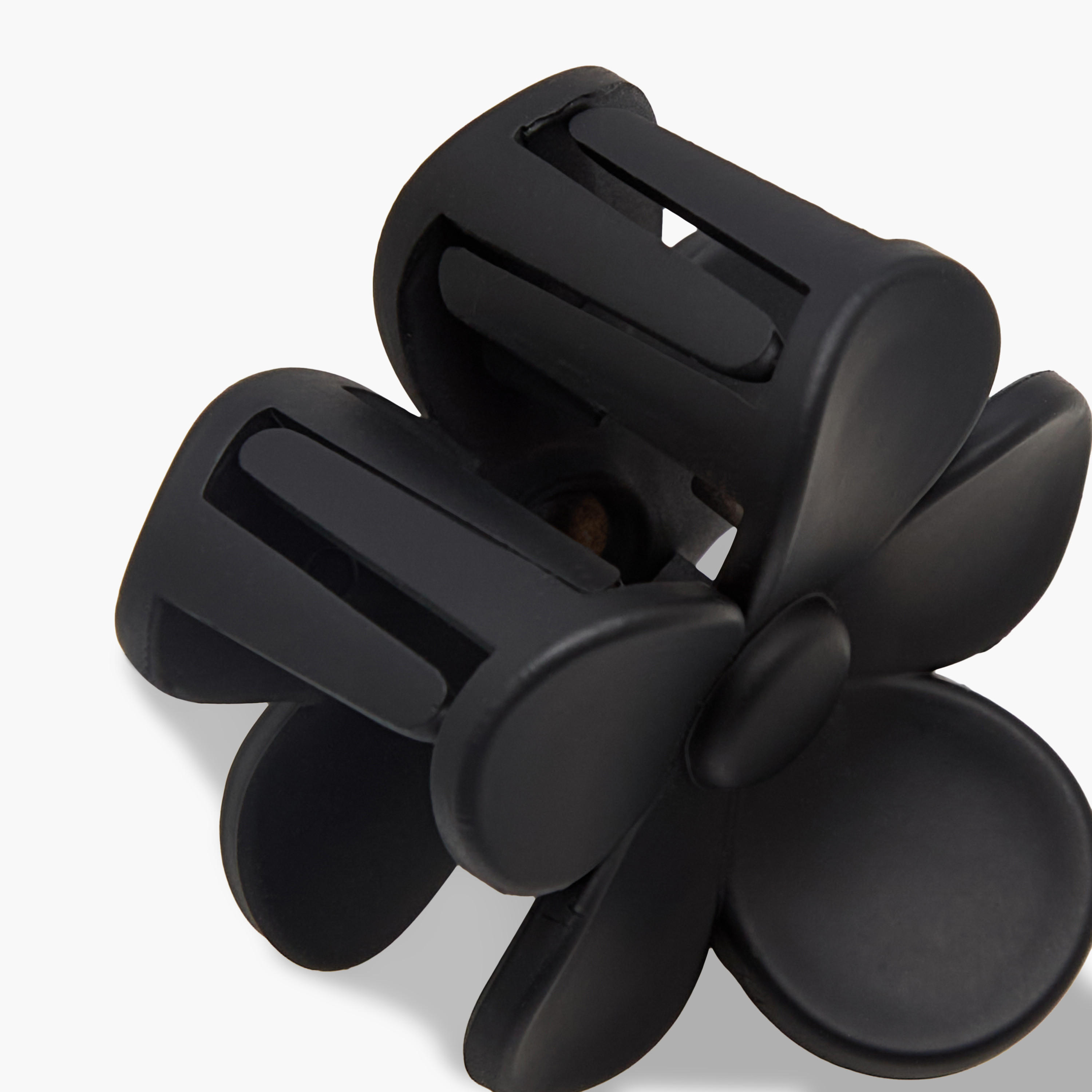 Pack of 2 Assorted Hair Clamp with Matte Finish-women-hairaccessories-clamps-image-5