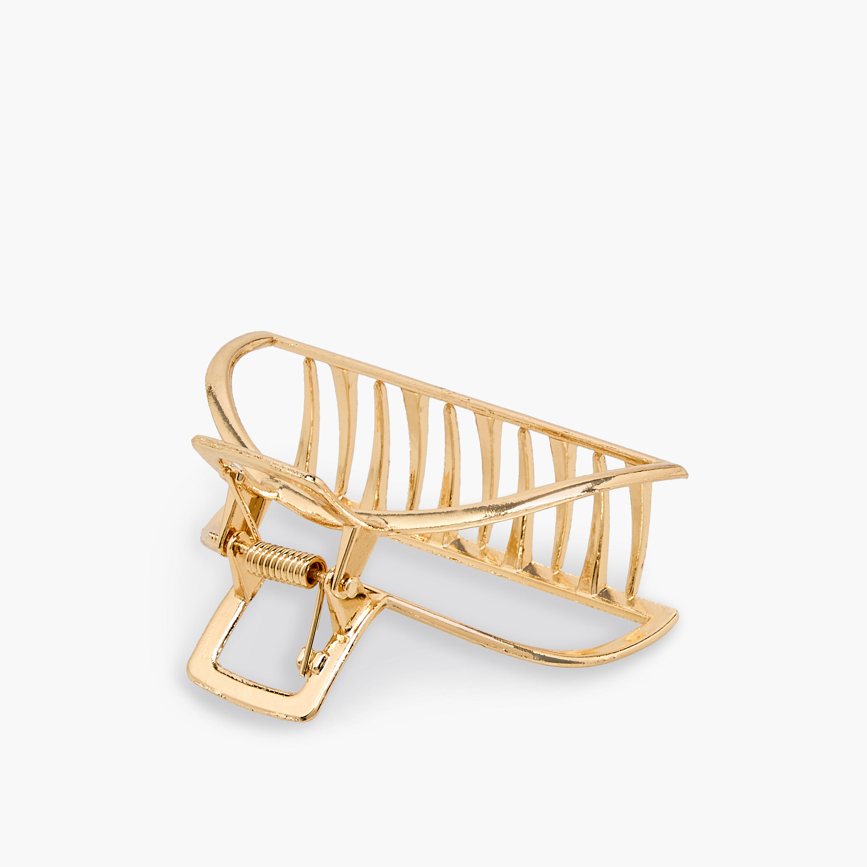 Curved Hair Clamp-women-hairaccessories-clamps-image-2