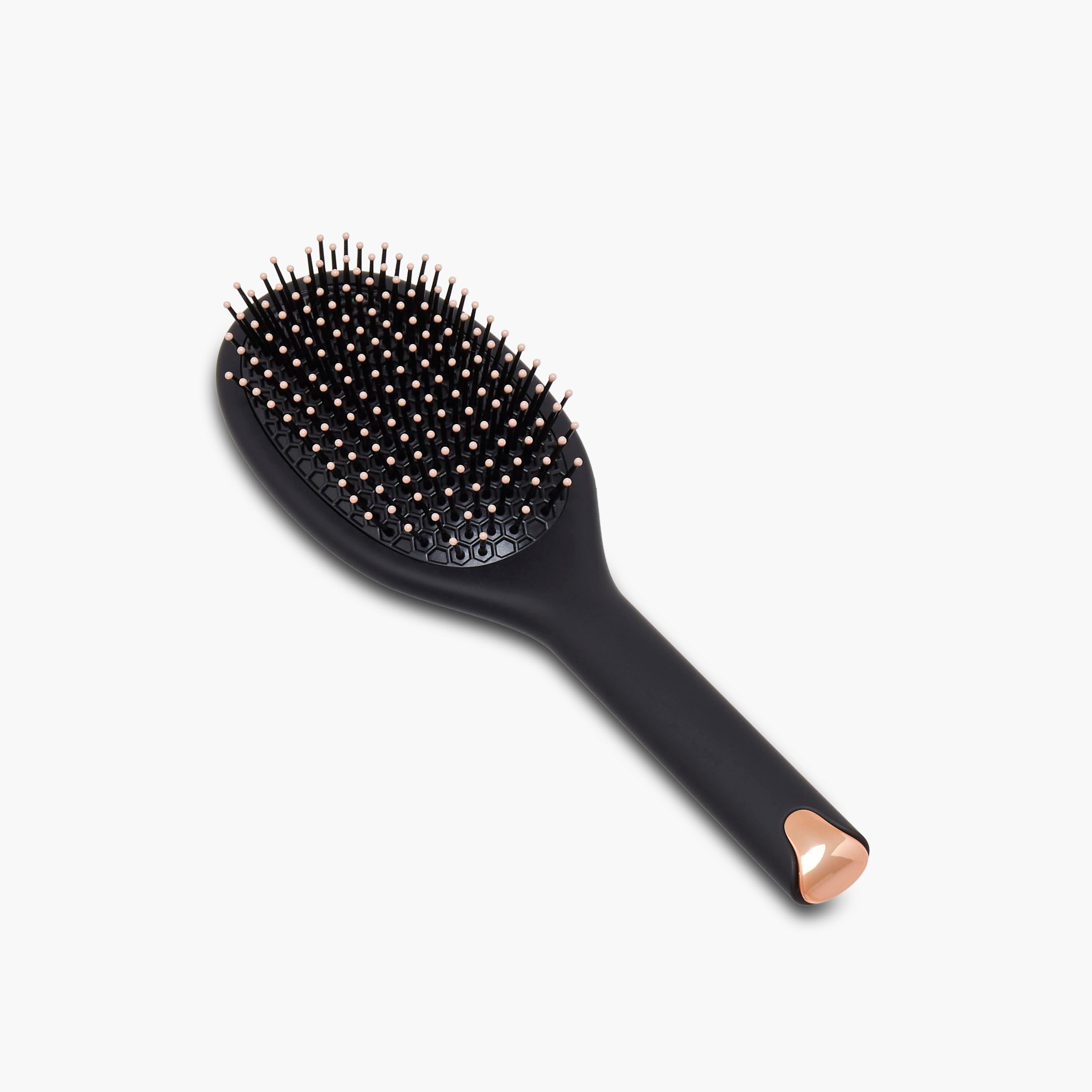 Paddle Hair Brush-beautyandpersonalcare-hair-stylingtools-hairbrushesandcombs-image-1