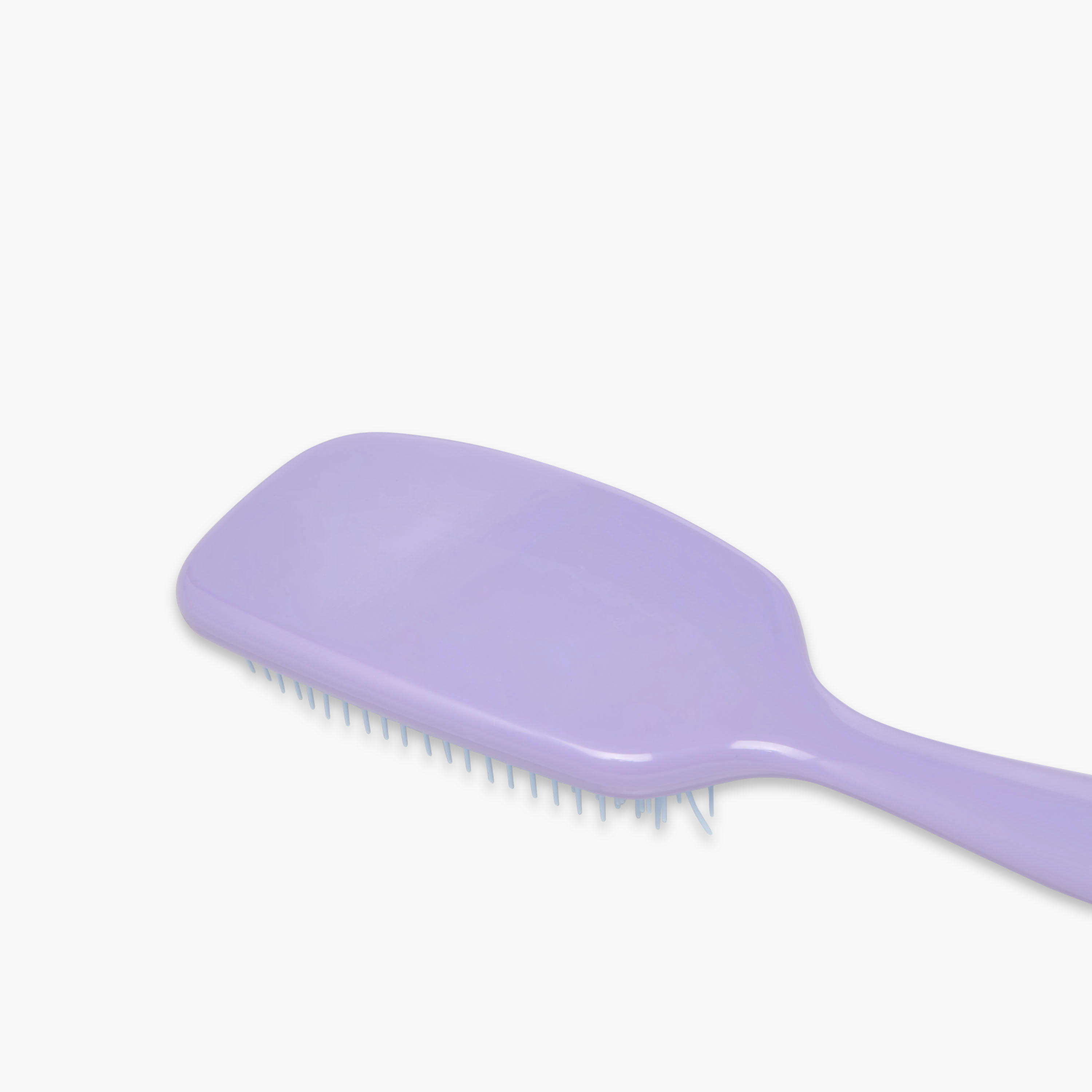 Rectangle Paddle Hair Brush-beautyandpersonalcare-hair-stylingtools-hairbrushesandcombs-image-4