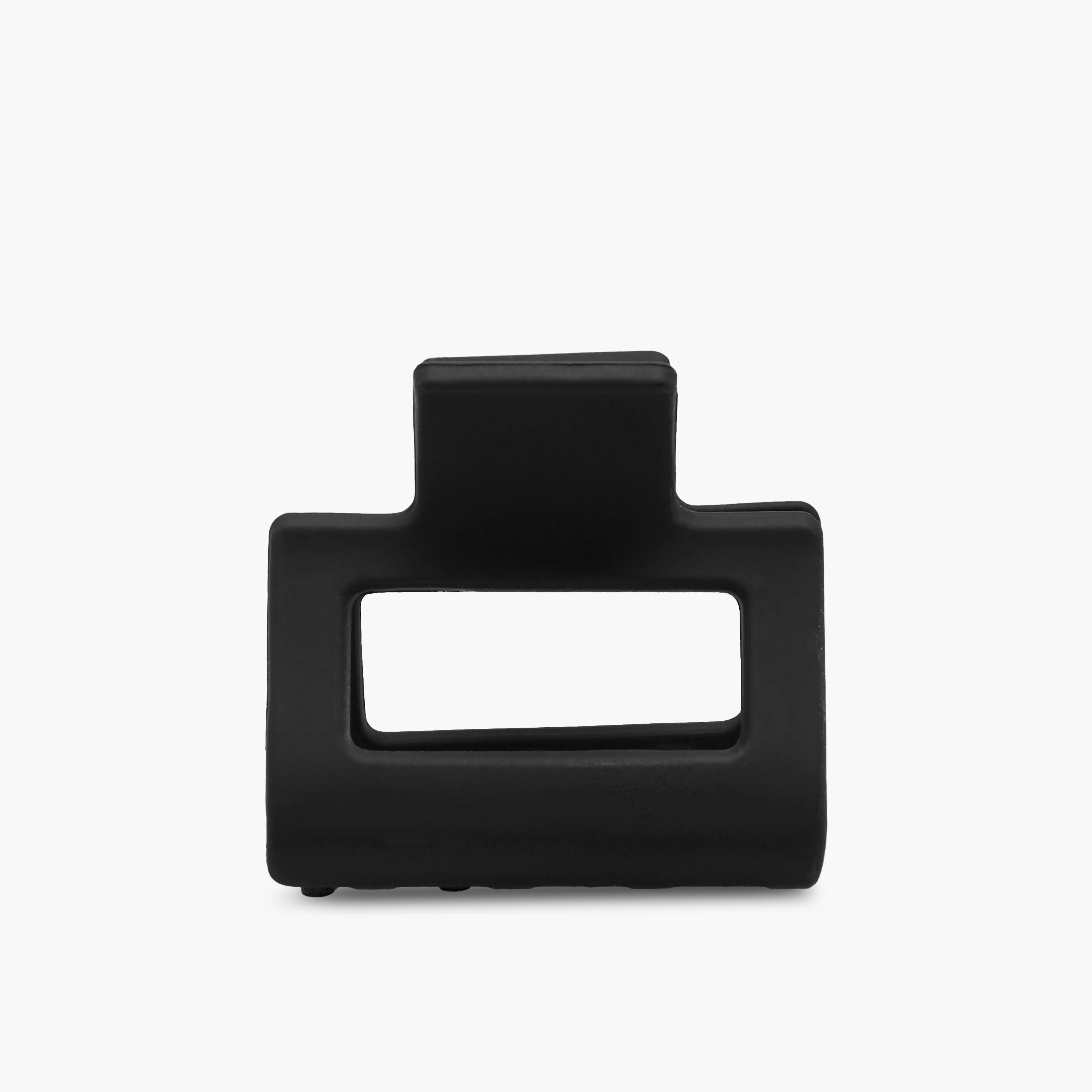 Pack of 4 Cutout Hair Clamp-women-hairaccessories-clamps-image-3