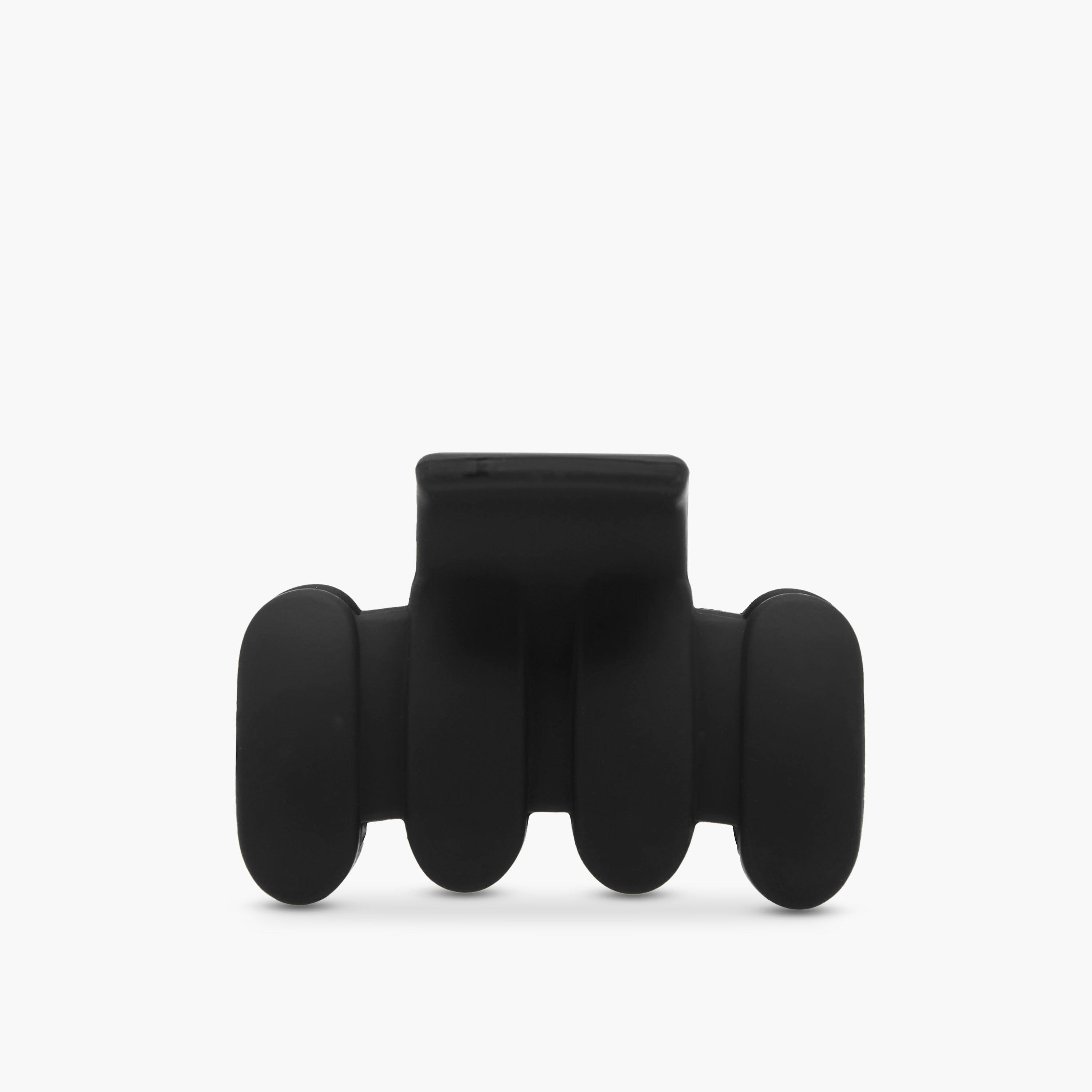 Pack of 4 Textured Hair Clamp-women-hairaccessories-clamps-image-4