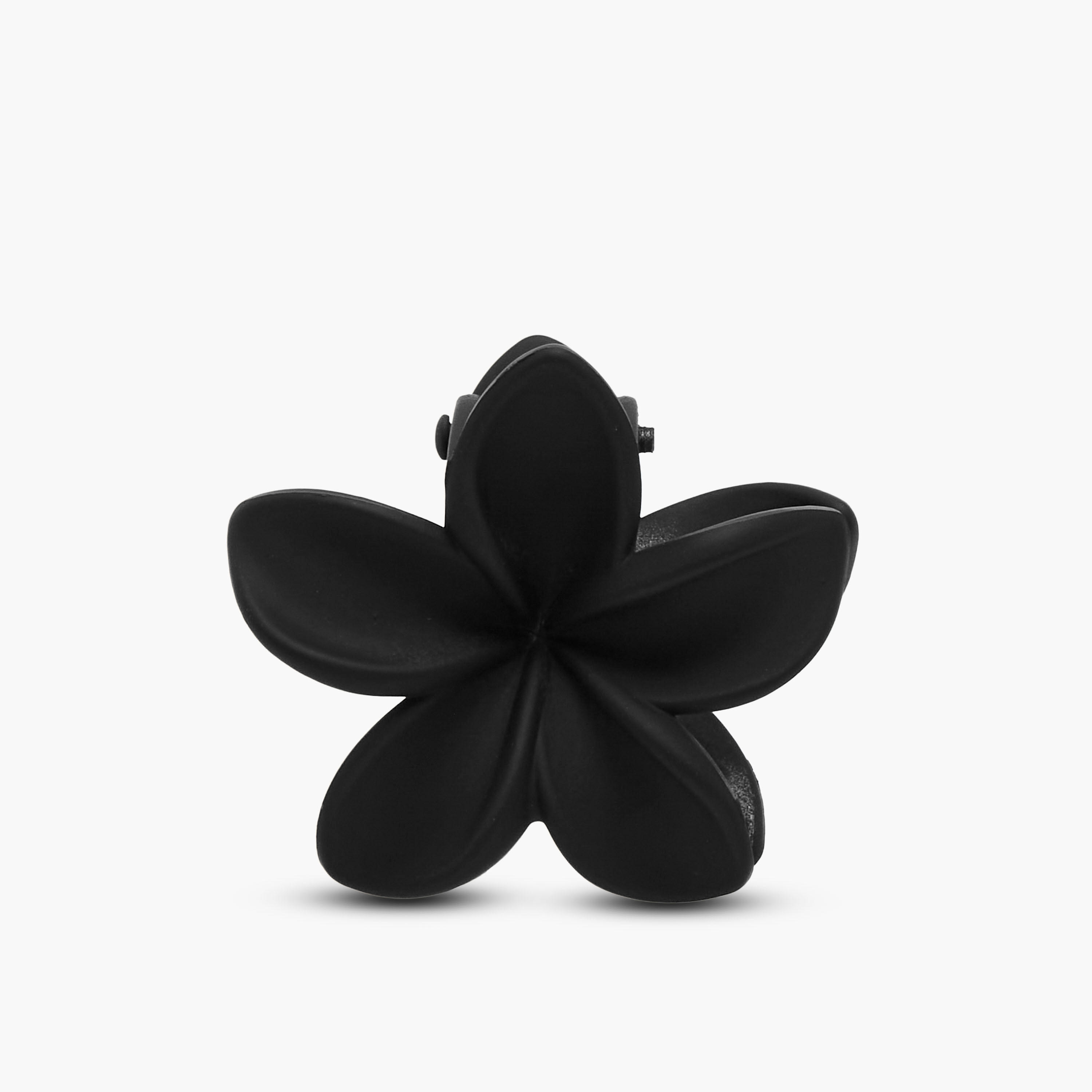 Pack of 3 Floral Shape Hair Clamp-women-hairaccessories-clamps-image-4