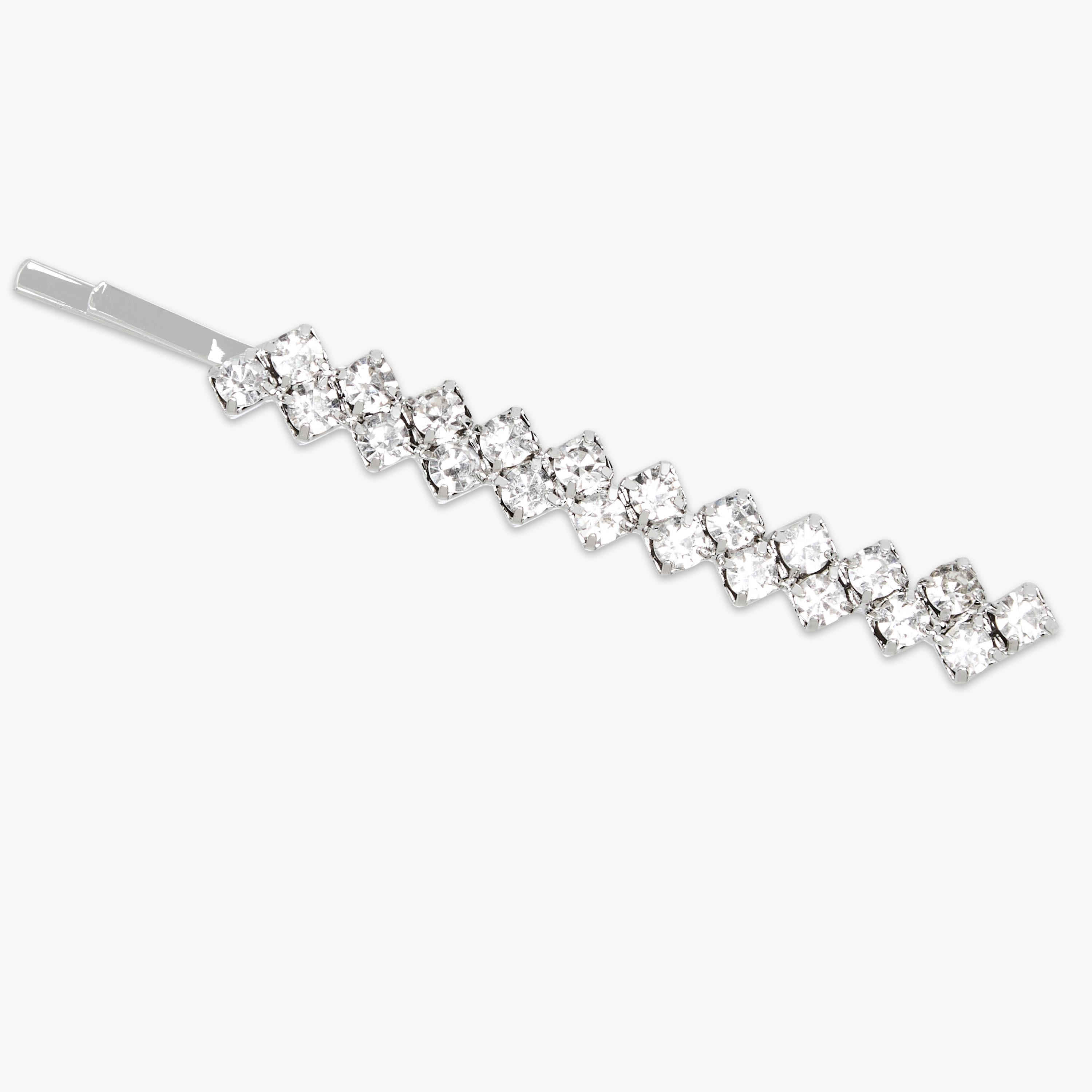 Pack of 2 Hairpin with Stone Embellishment-women-hairaccessories-hairpins-image-5