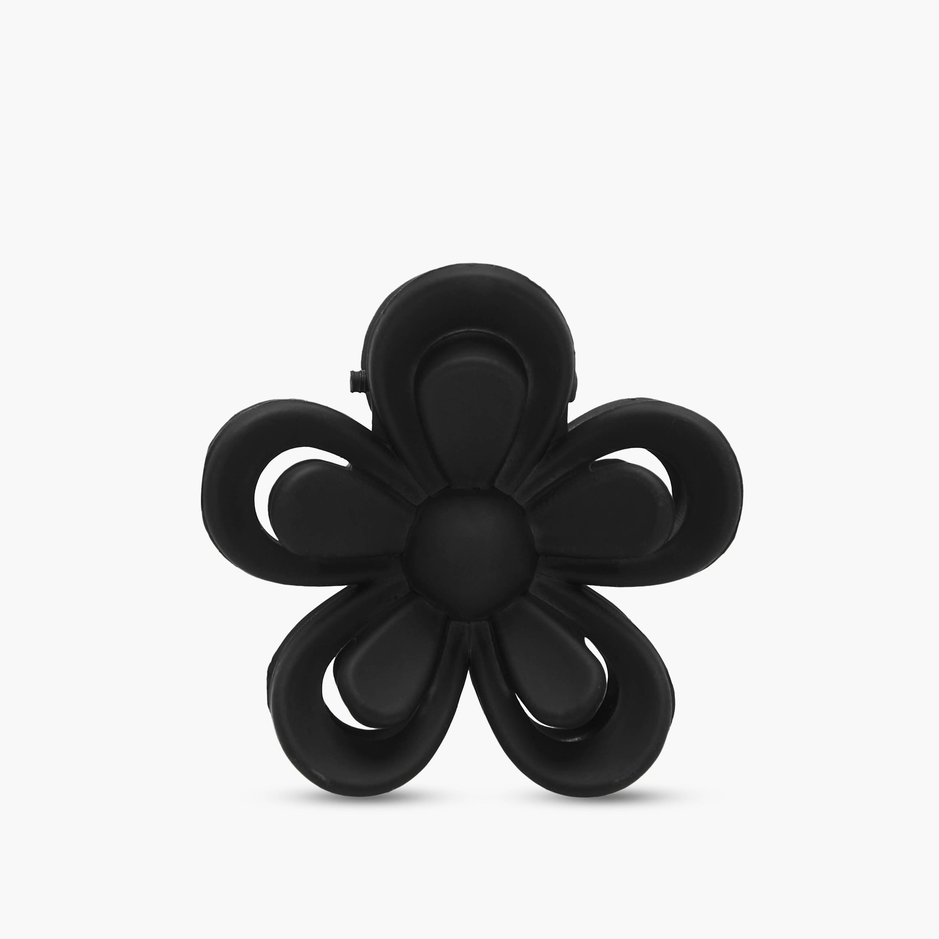 Pack of 6 Floral Hair Clamps-women-hairaccessories-clamps-image-4