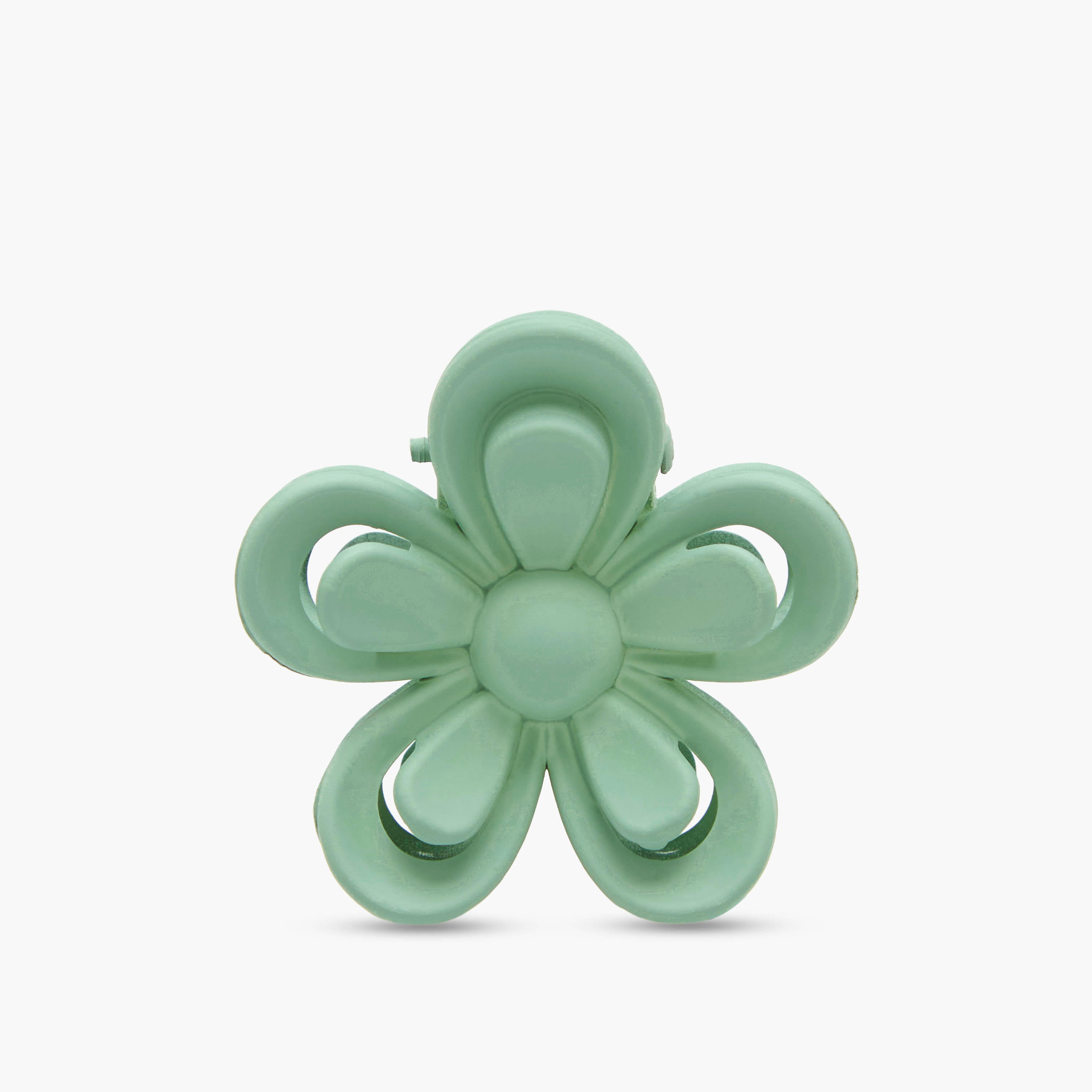 Pack of 6 Floral Hair Clamps-women-hairaccessories-clamps-image-6