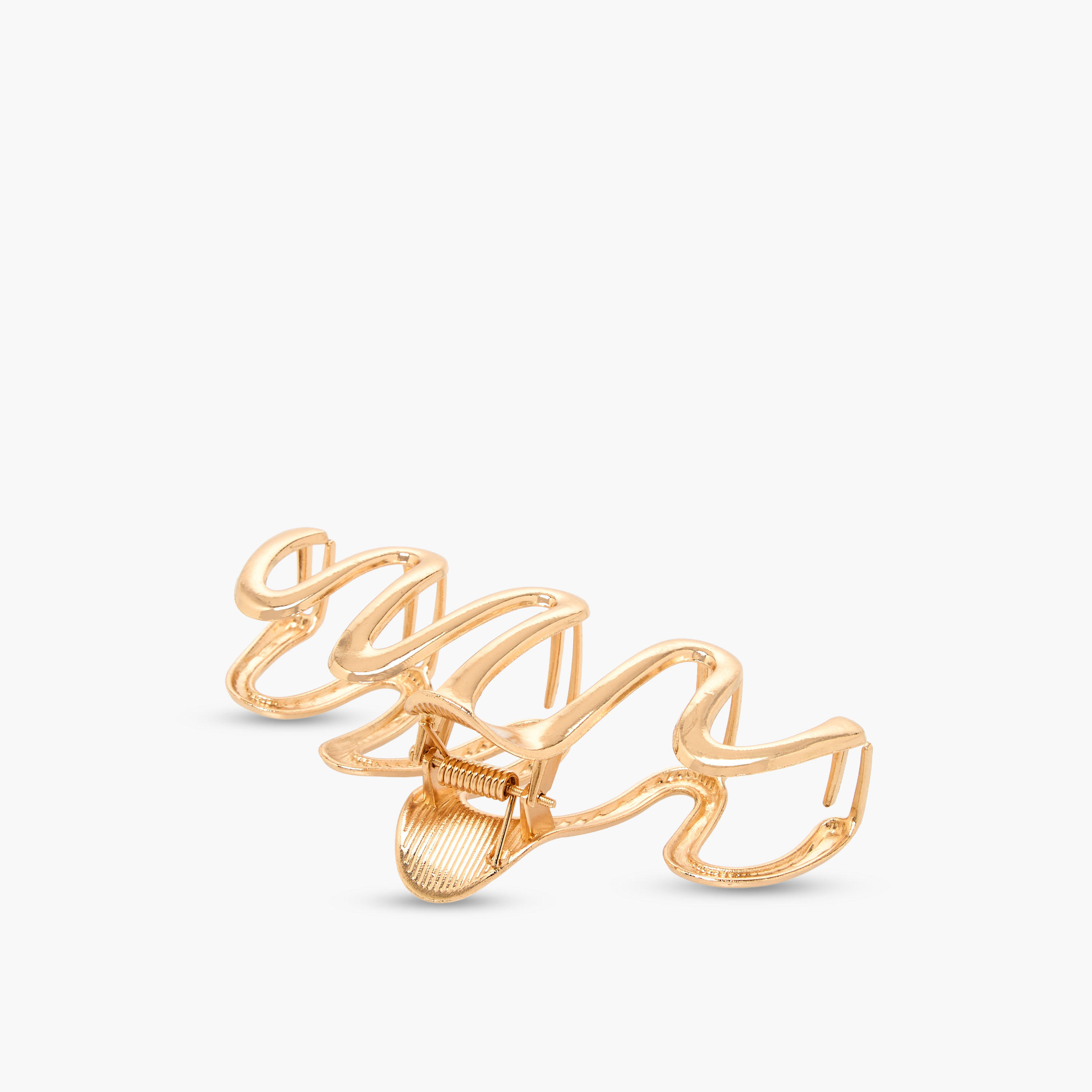 Wave Hair Clamp-women-hairaccessories-clamps-image-2