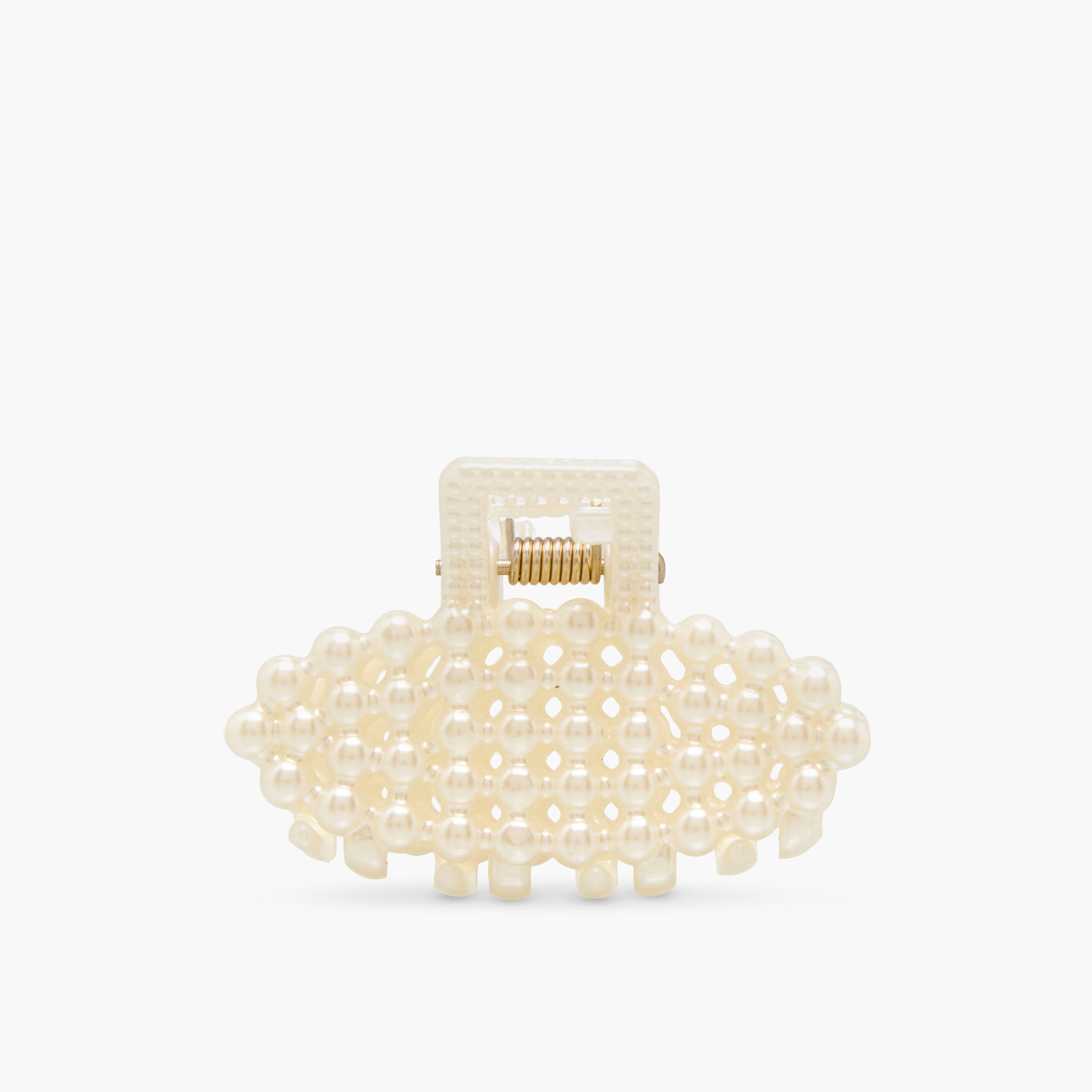 Pack of 3 Assorted Hair Clamp with Pearl Embellishment-women-hairaccessories-clamps-image-3