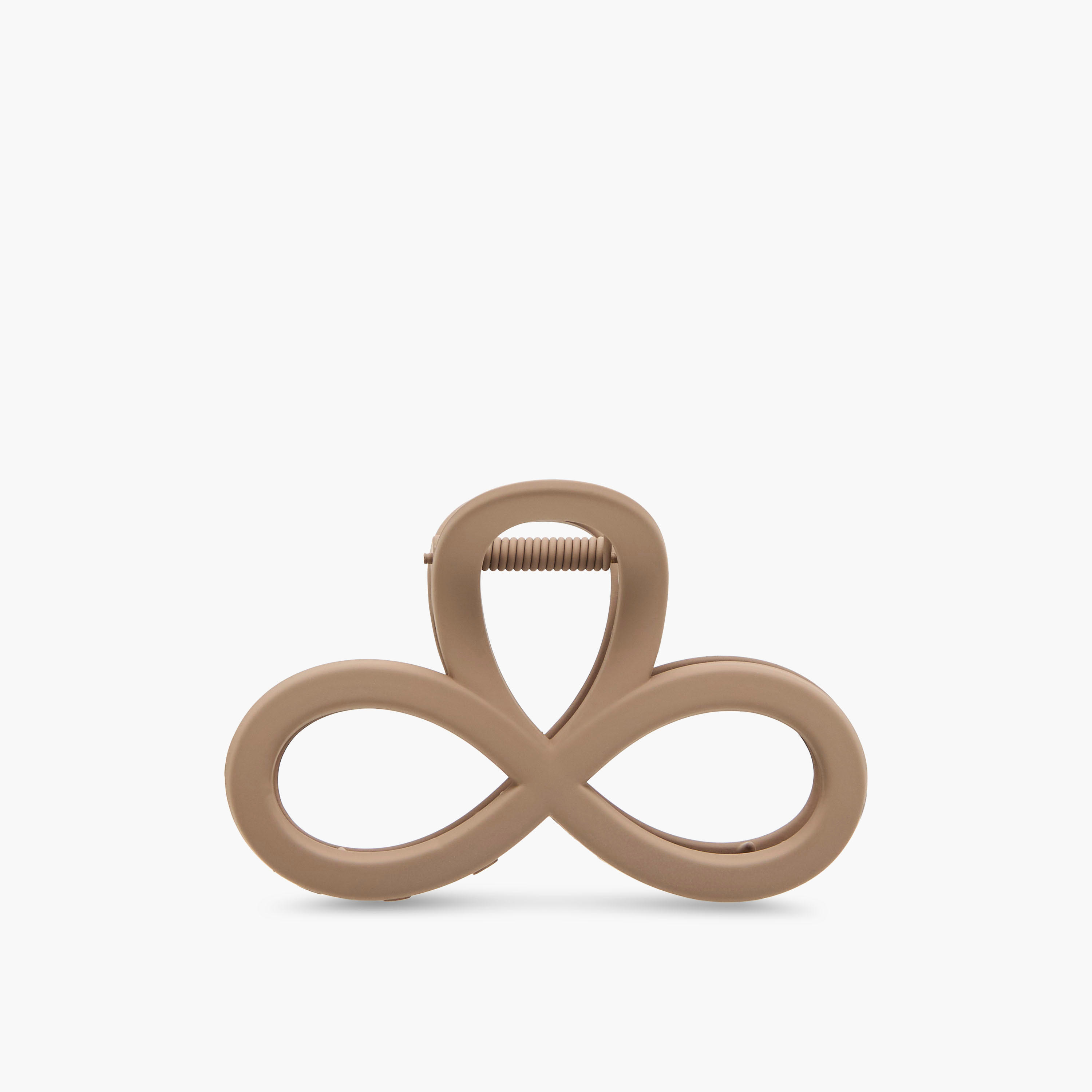 Pack of 2 Bow Hair Clamp with Cutout Design-women-hairaccessories-clamps-image-3