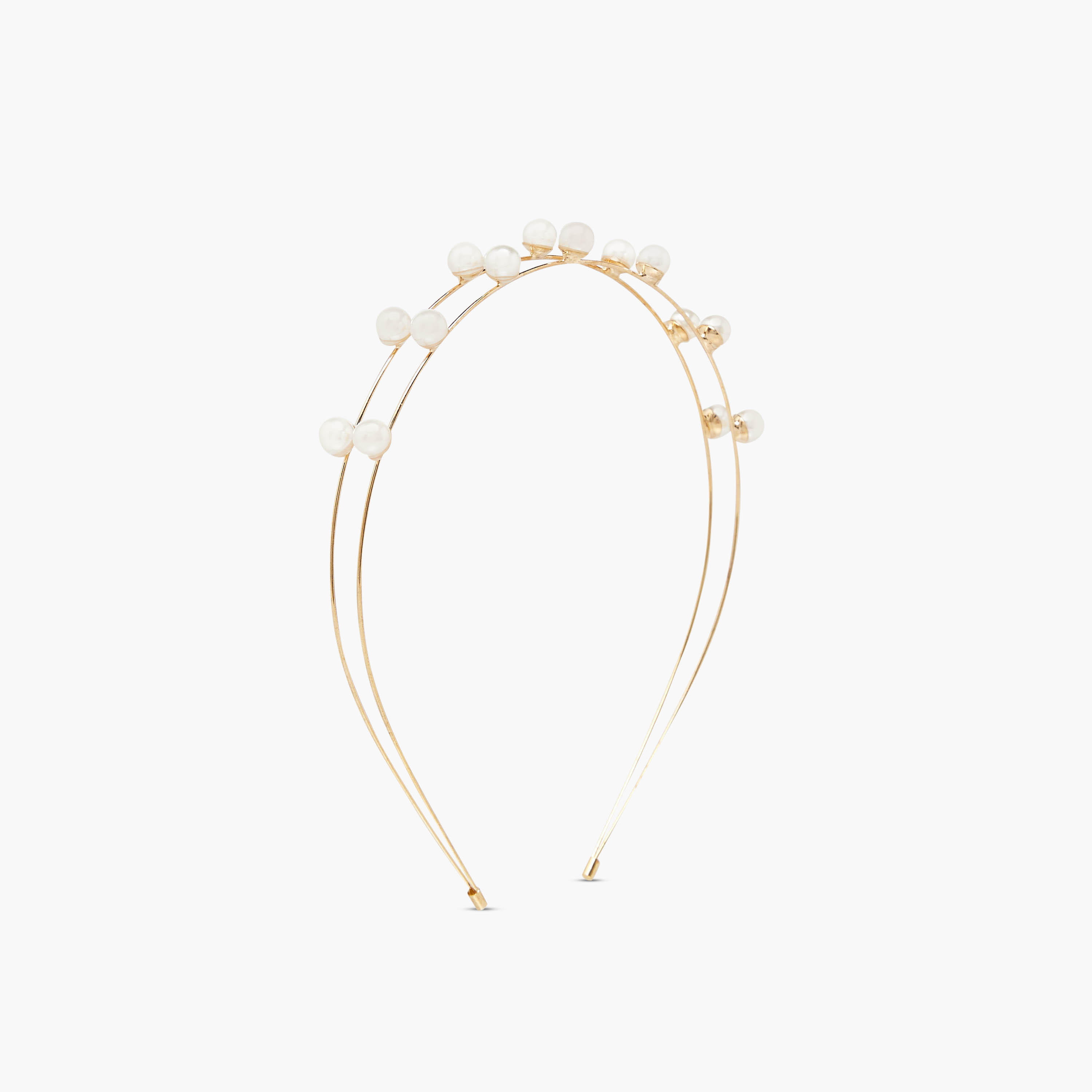 طوق شعر مزين باللؤلؤ-women-hairaccessories-bands-image-1