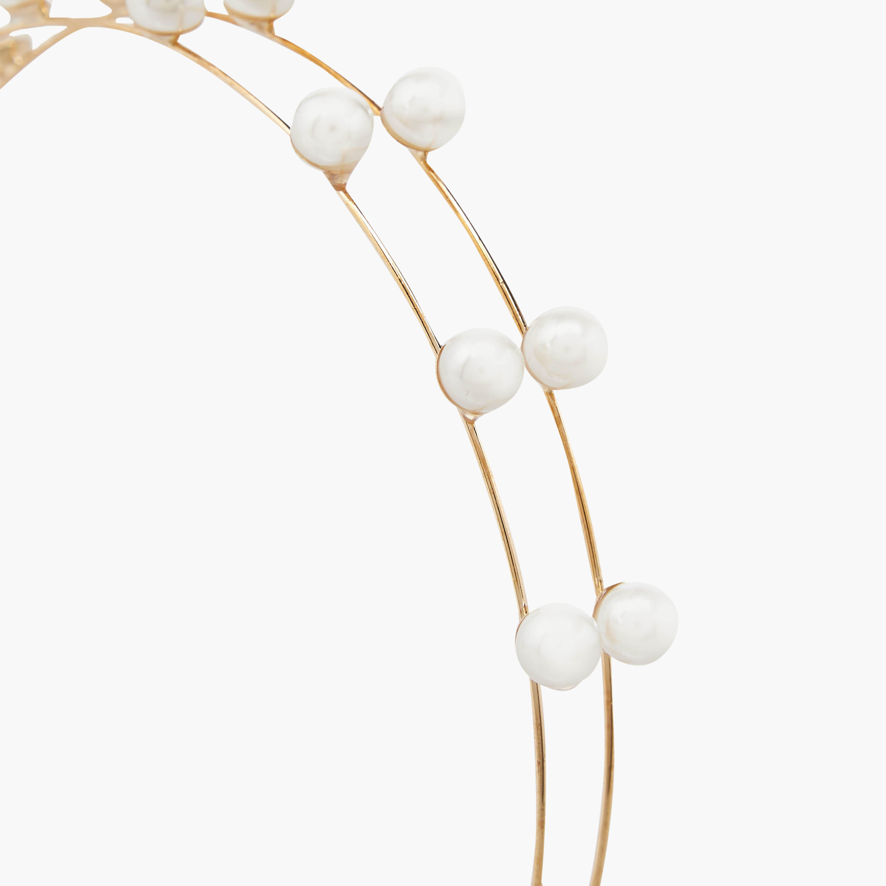 طوق شعر مزين باللؤلؤ-women-hairaccessories-bands-image-3
