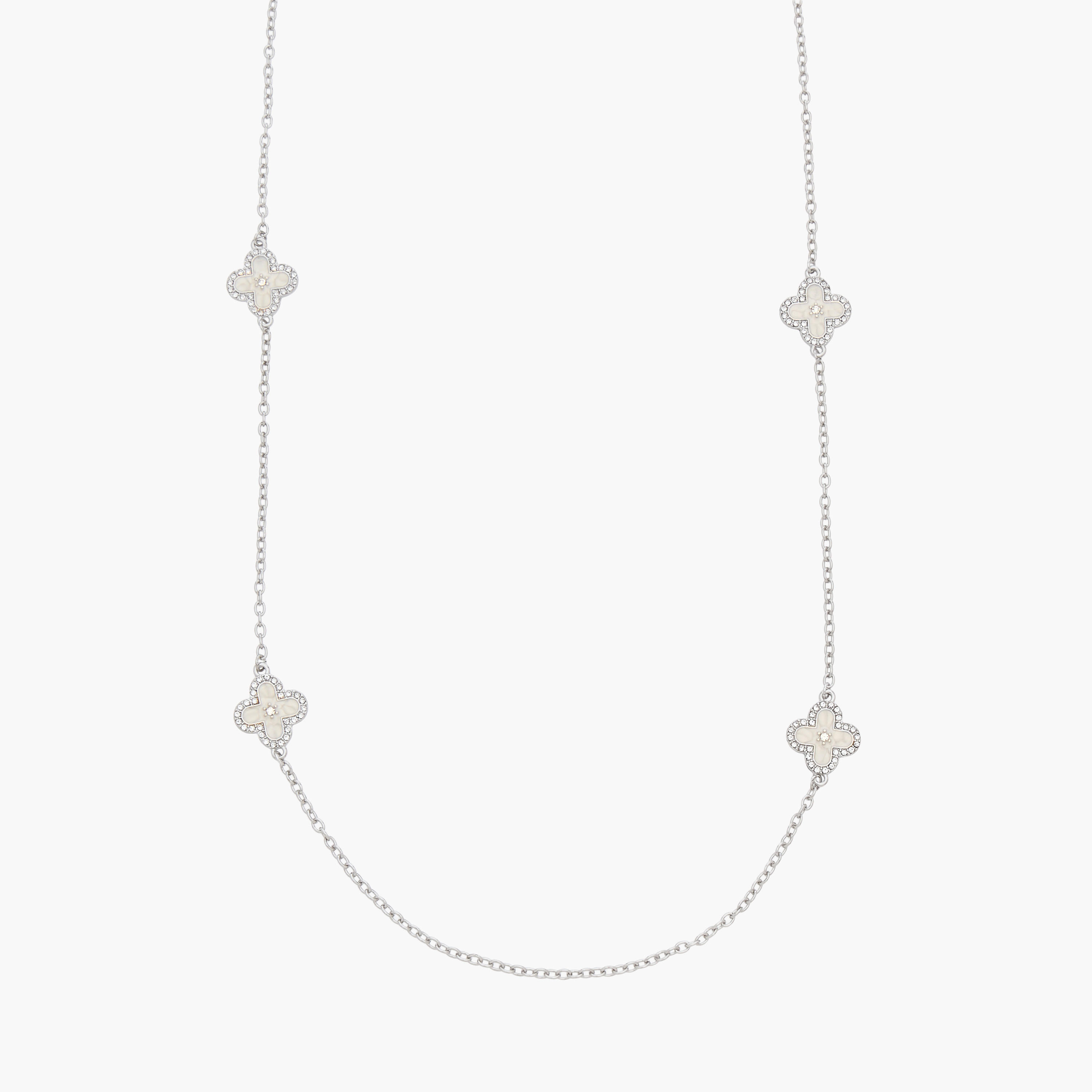 Metal Embellished Necklace-women-watchesandjewellery-jewellery-necklacesandpendants-image-1