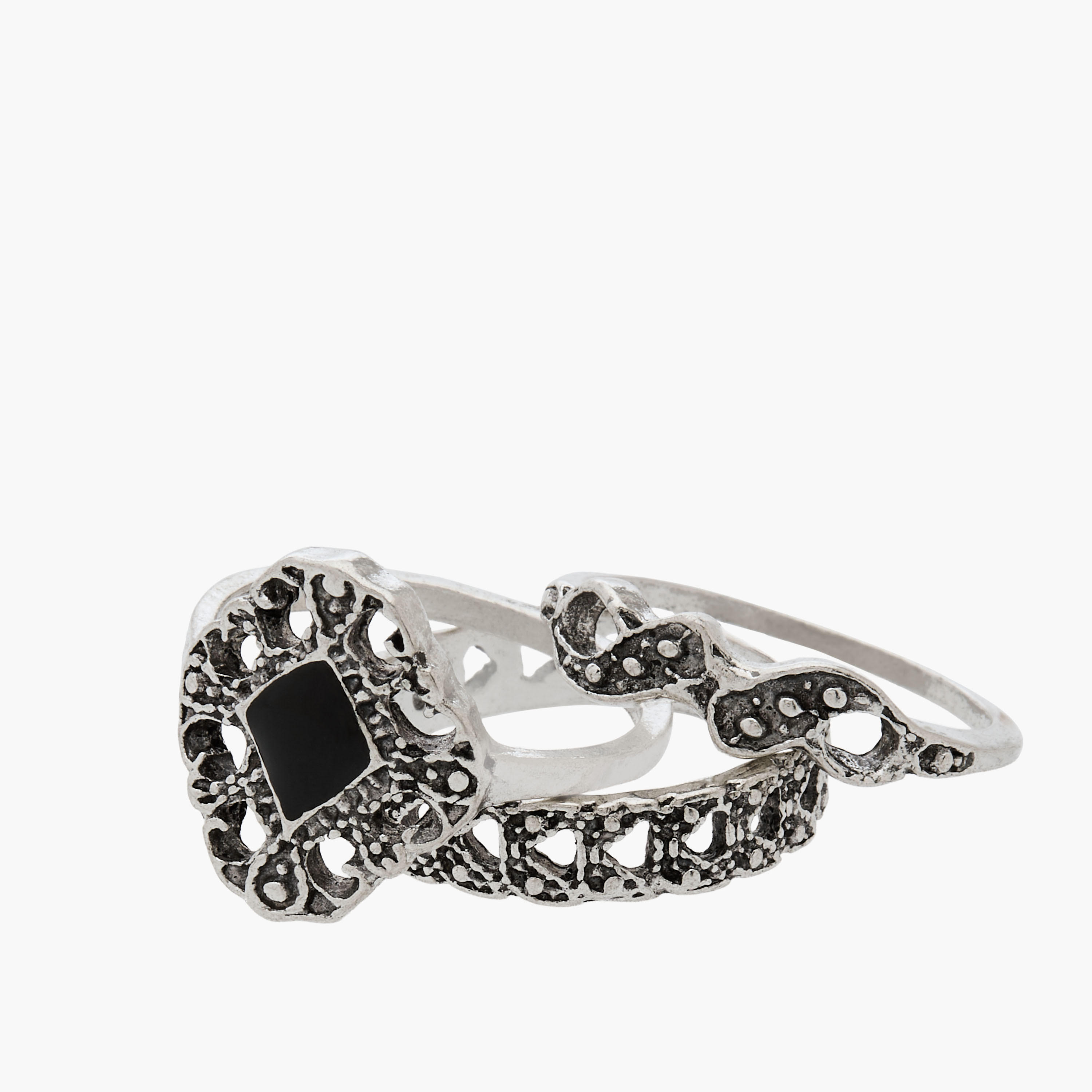 Pack of 15 Assorted Metal Ring-women-watchesandjewellery-jewellery-rings-image-3