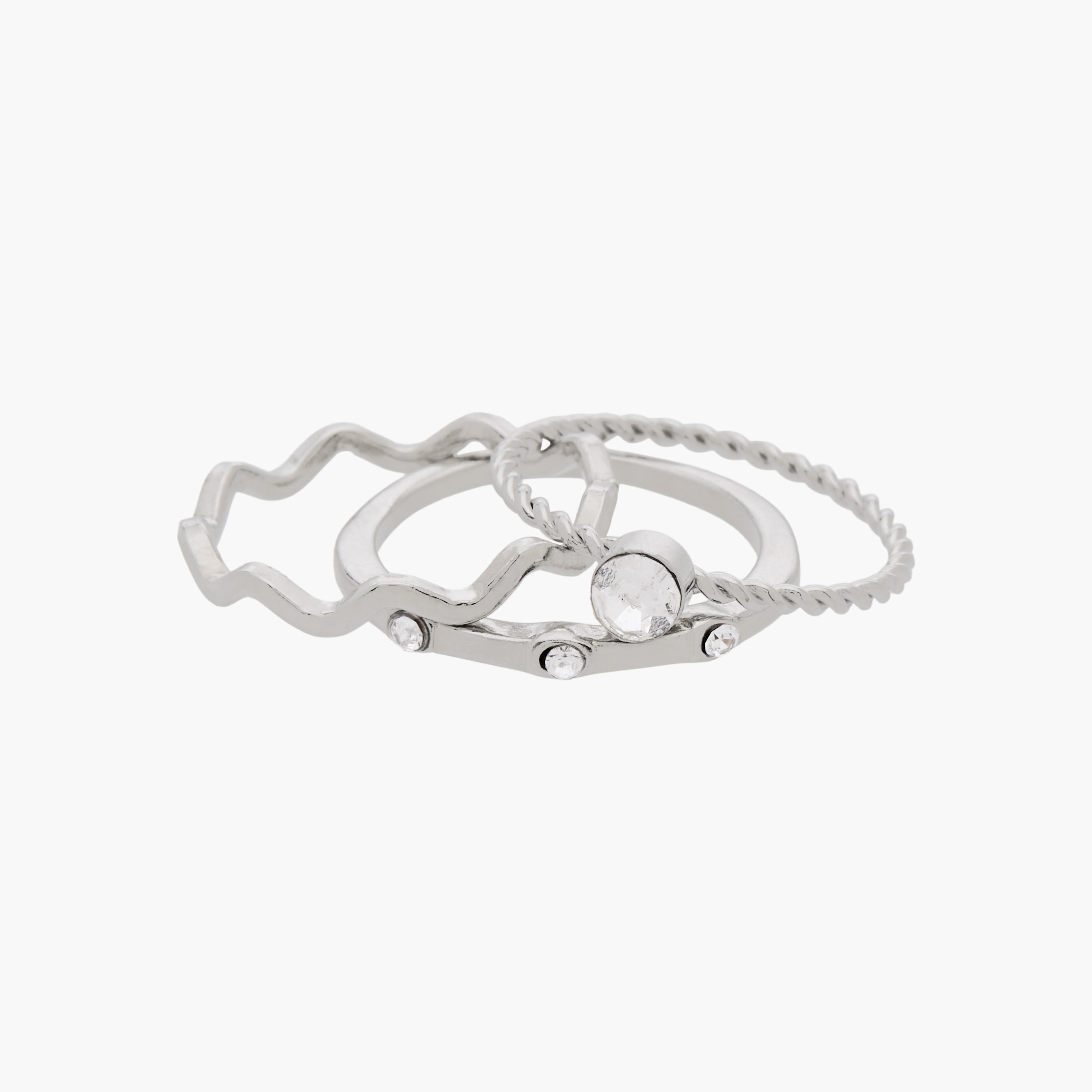Pack of 10 Assorted Metal Ring-women-watchesandjewellery-jewellery-rings-image-3