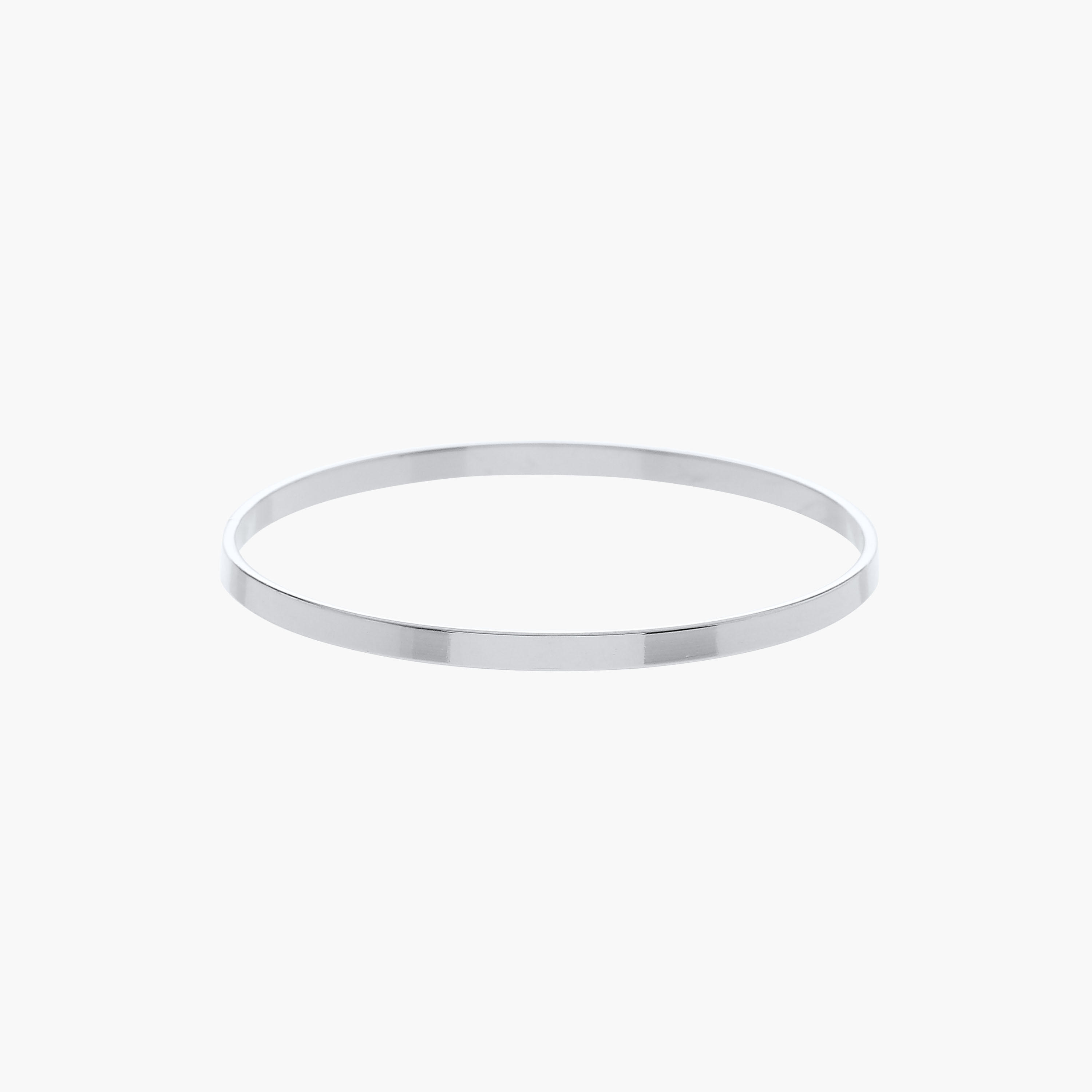 Pack of 10 Metal Silver Plated Bangle-women-watchesandjewellery-jewellery-banglesandbracelets-image-2