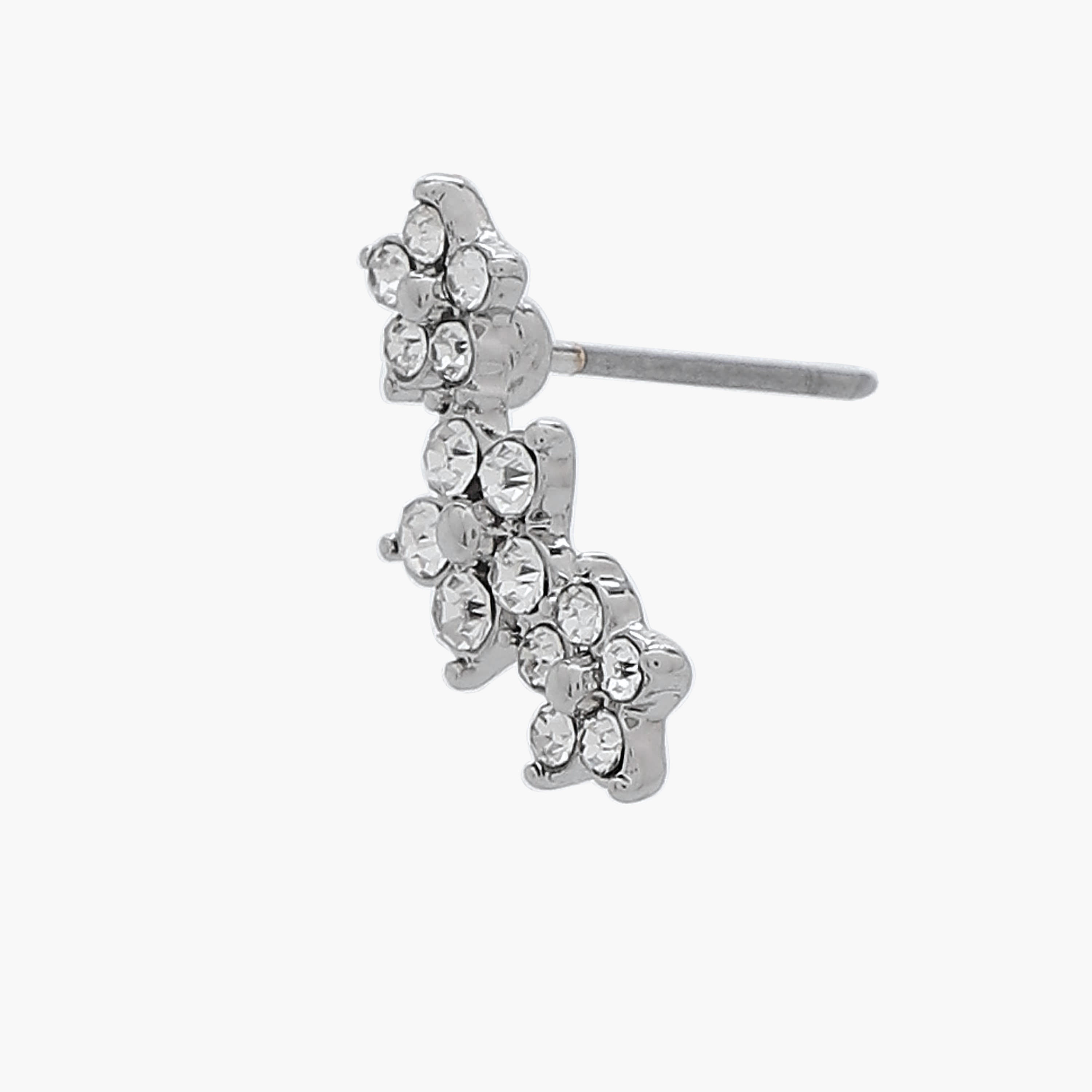 طقم عقد وحلقان مزينة بالأحجار – قطعتين-women-watchesandjewellery-jewellery-jewellerysets-image-6
