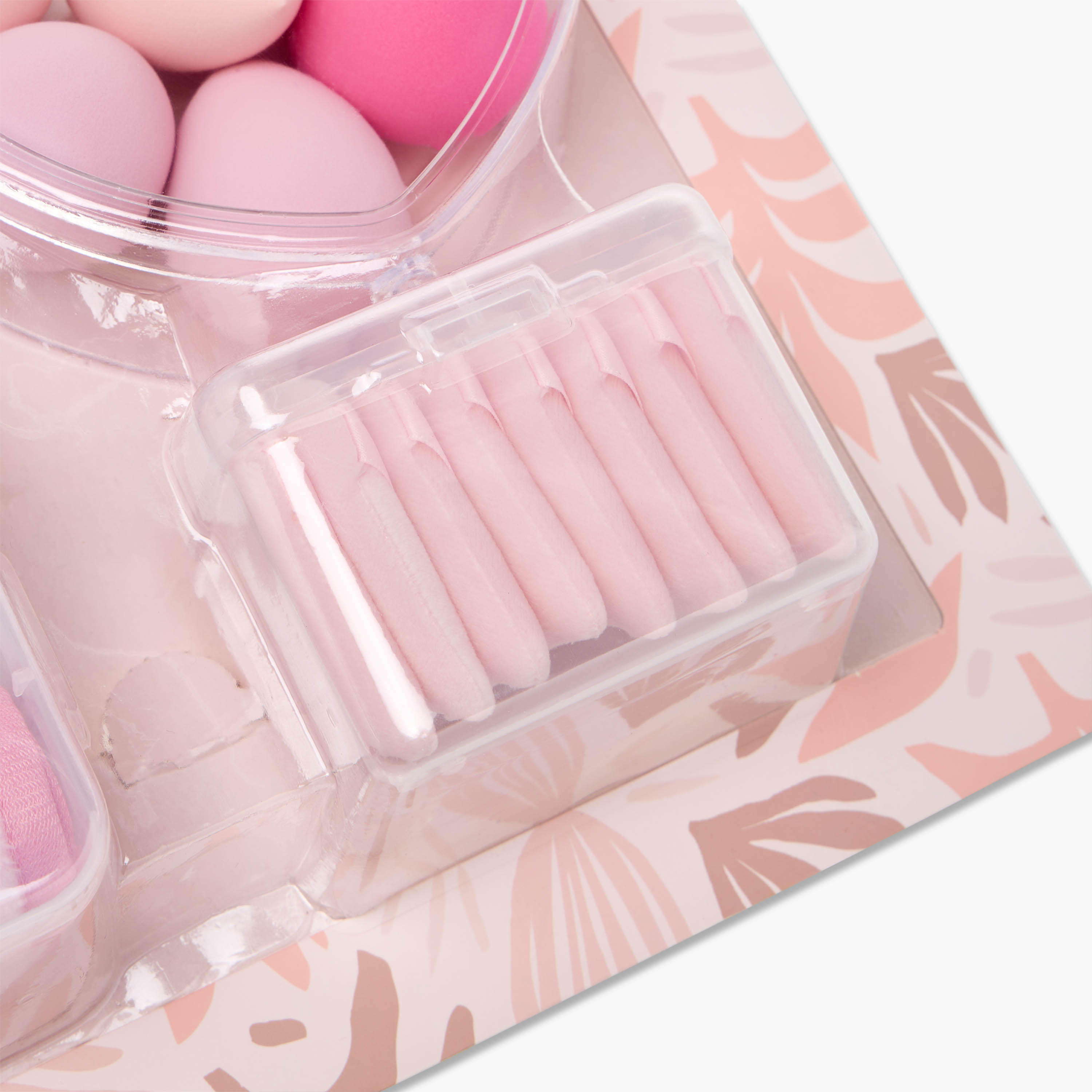 Assorted 19-Piece Beauty Set-beautyandpersonalcare-makeup-brushesandaccessories-accessories-image-4