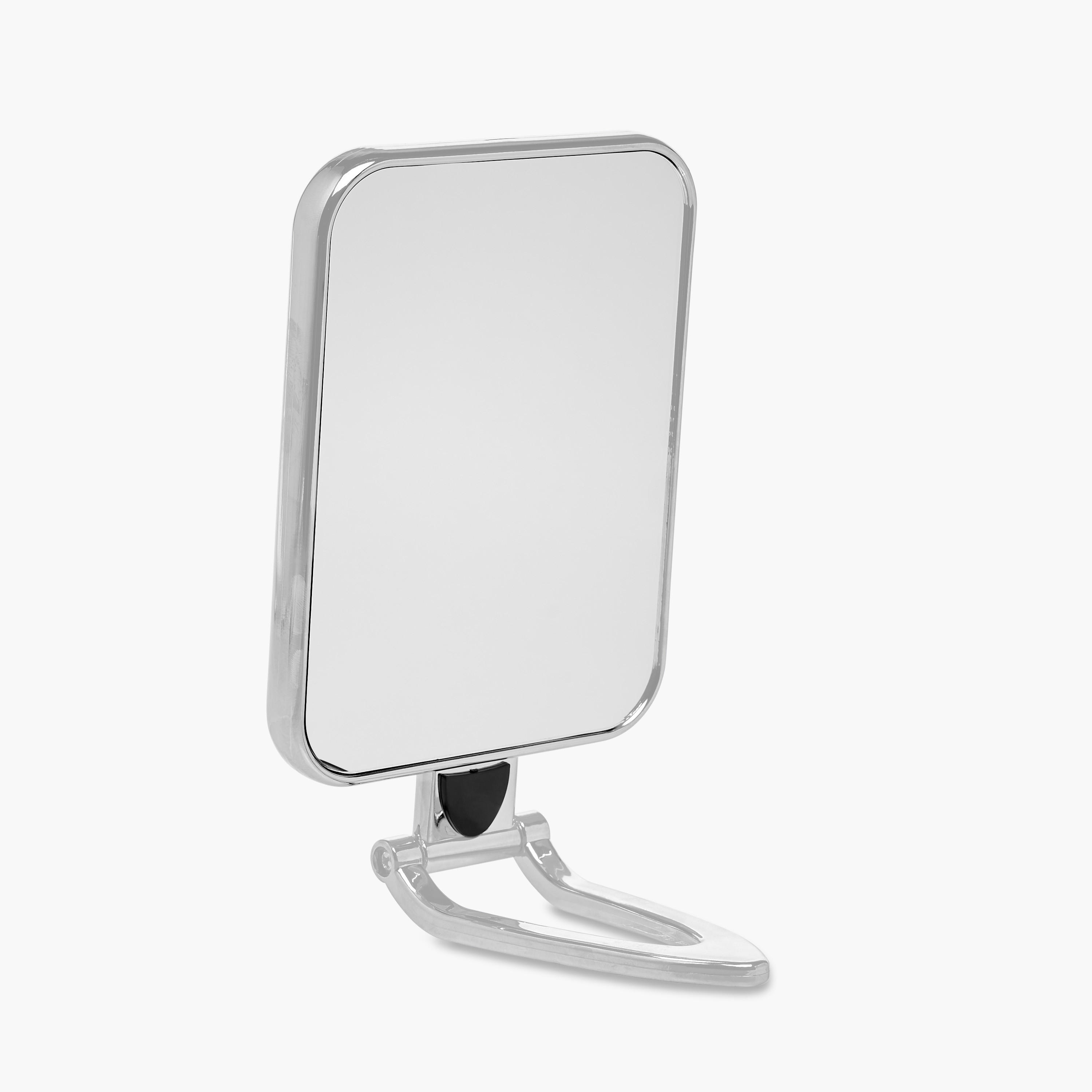 Metallic Dual Side Mirror-beautyandpersonalcare-makeup-brushesandaccessories-accessories-image-4