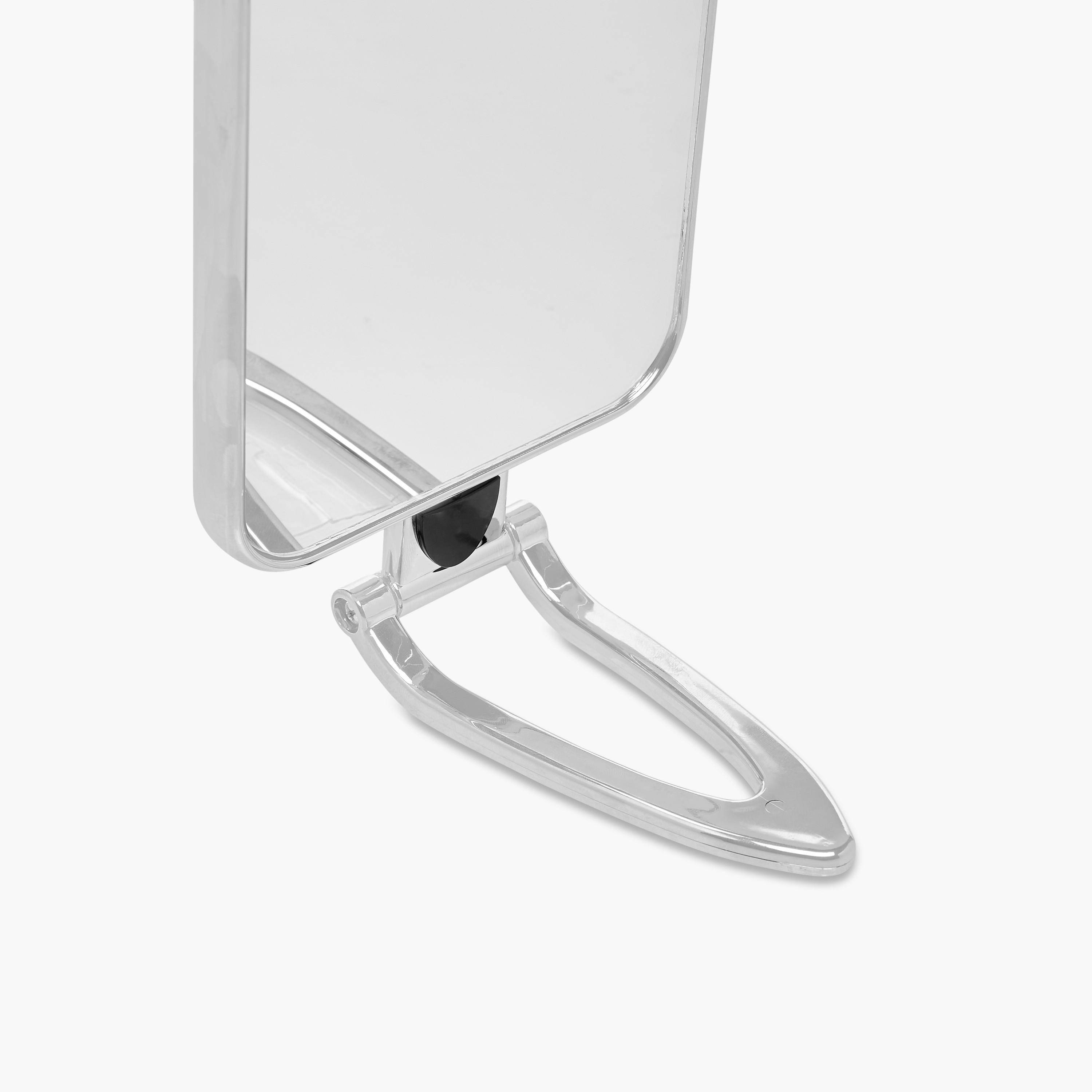 Metallic Dual Side Mirror-beautyandpersonalcare-makeup-brushesandaccessories-accessories-image-6