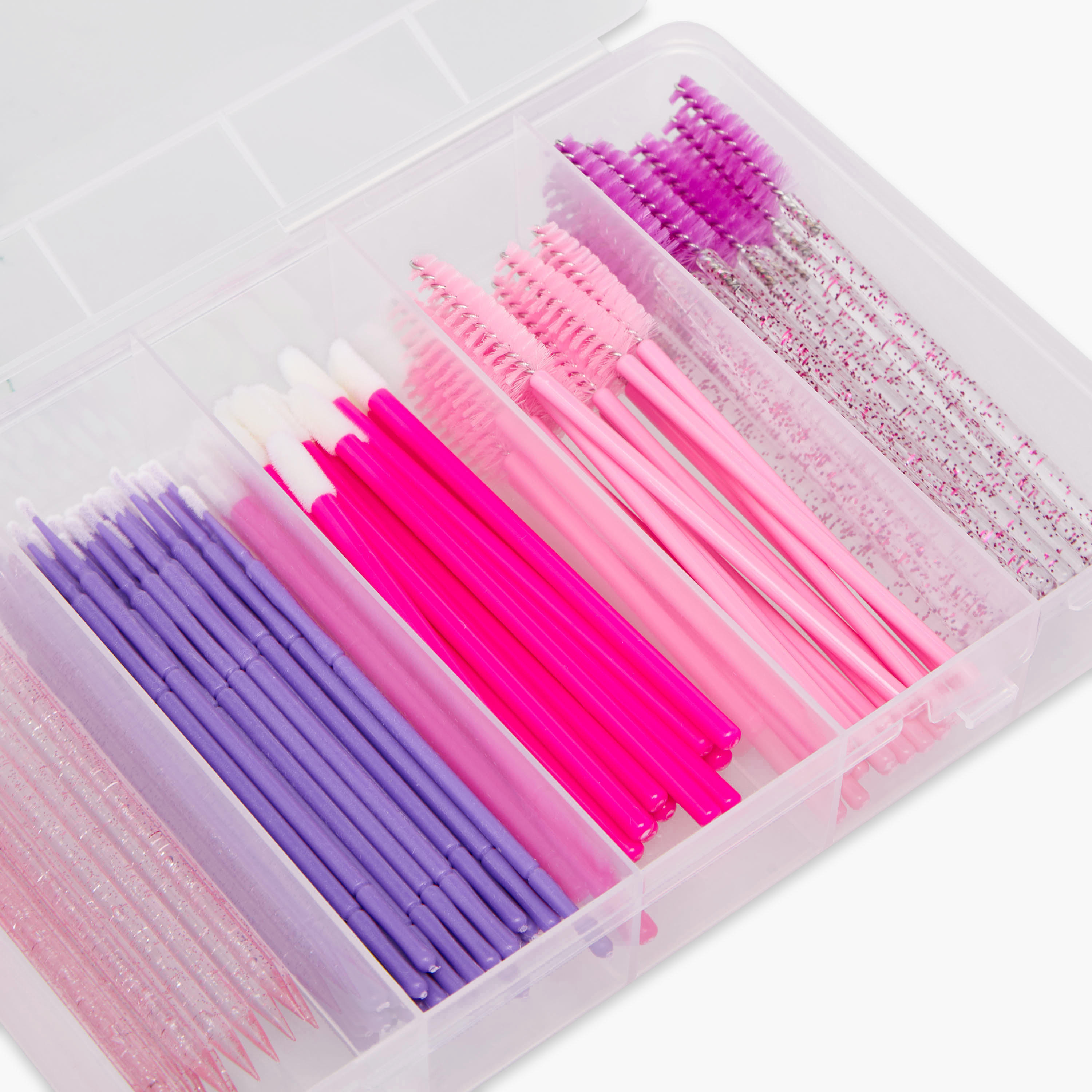 Findz 157-Piece Disposable Make-Up Applicator Kit-beautyandpersonalcare-makeup-brushesandaccessories-accessories-image-5