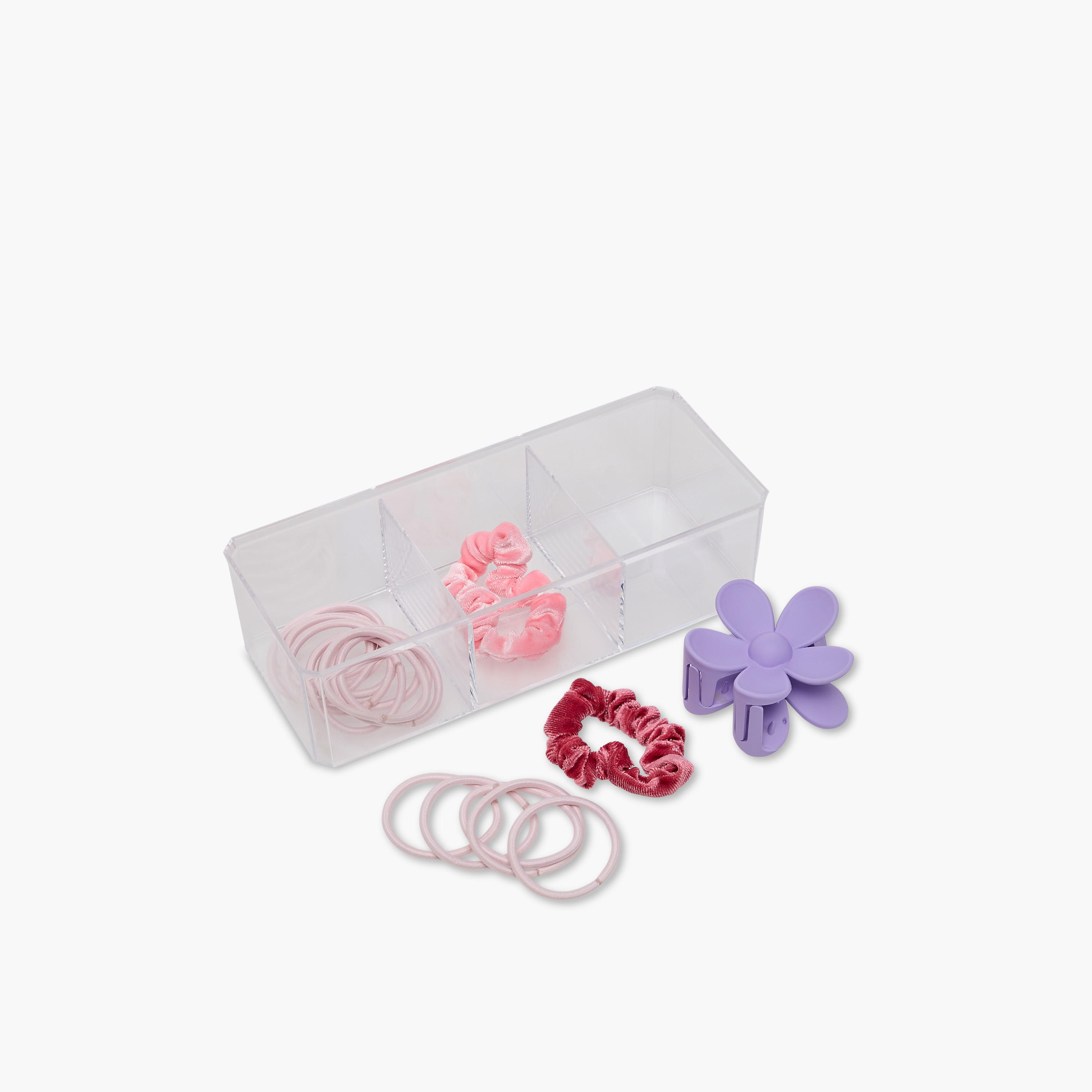 Assorted Beauty And Spa Essentials Set-beautyandpersonalcare-makeup-brushesandaccessories-accessories-image-3