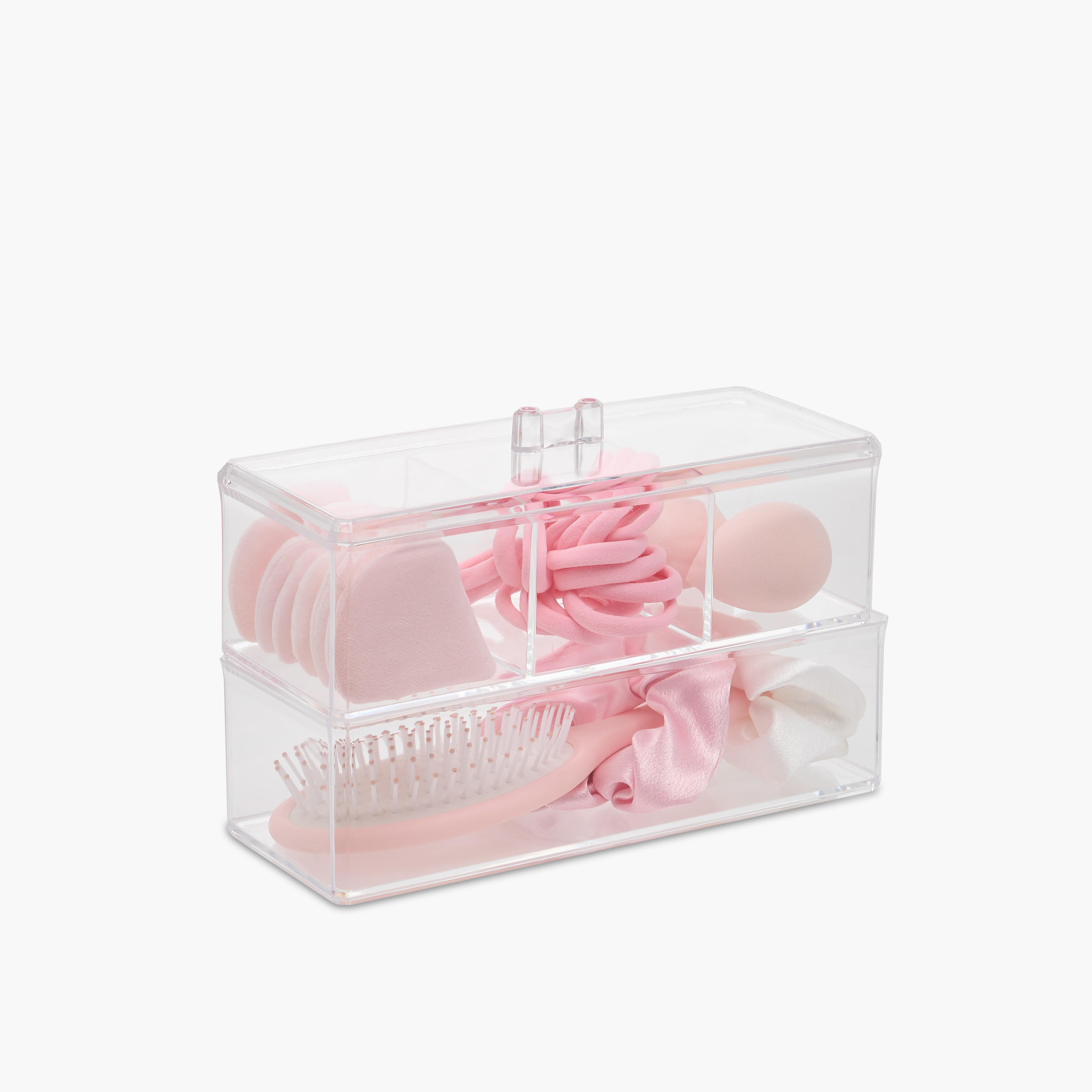 Assorted Beauty And Spa Essentials Set-beautyandpersonalcare-makeup-brushesandaccessories-accessories-image-1
