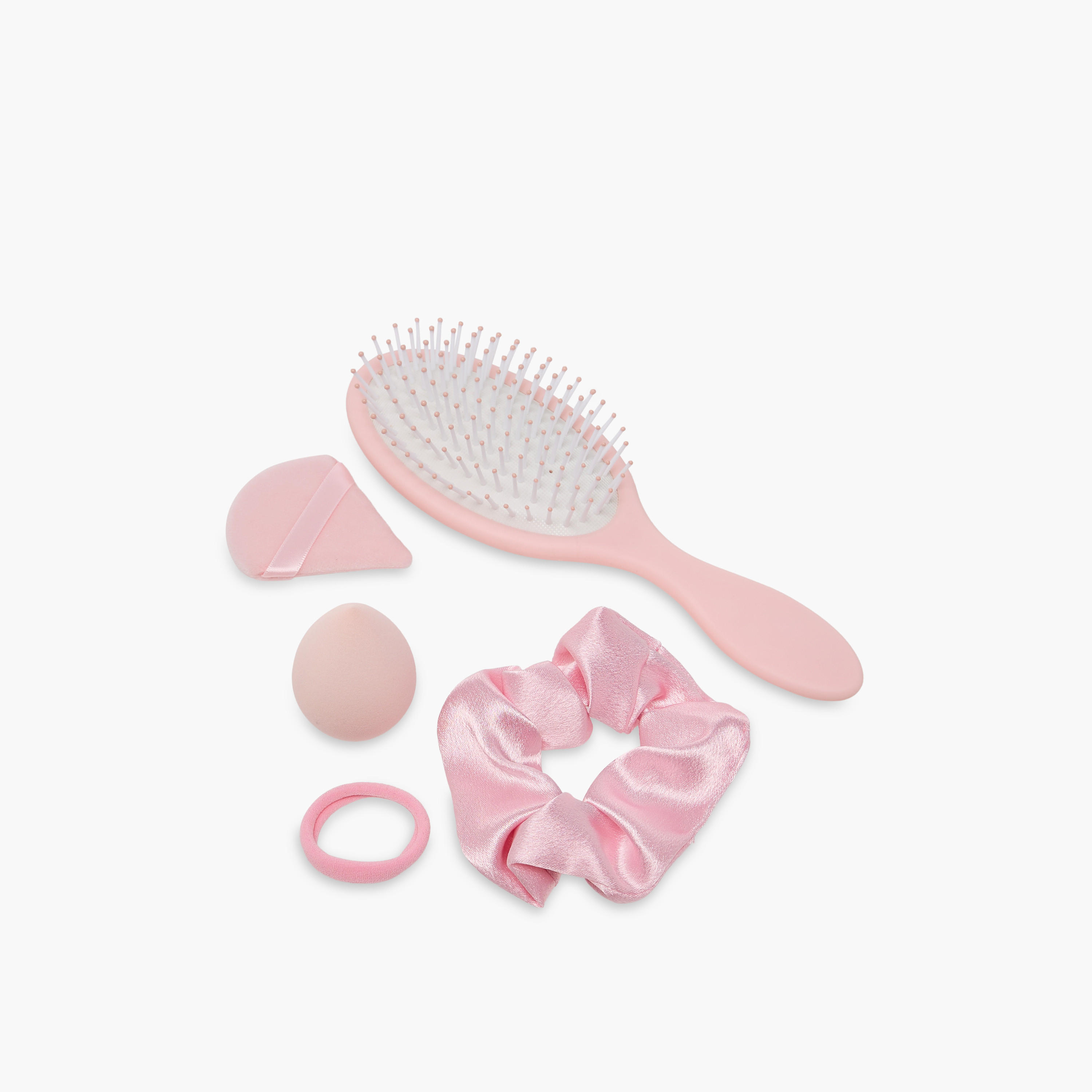 Assorted Beauty And Spa Essentials Set-beautyandpersonalcare-makeup-brushesandaccessories-accessories-image-4