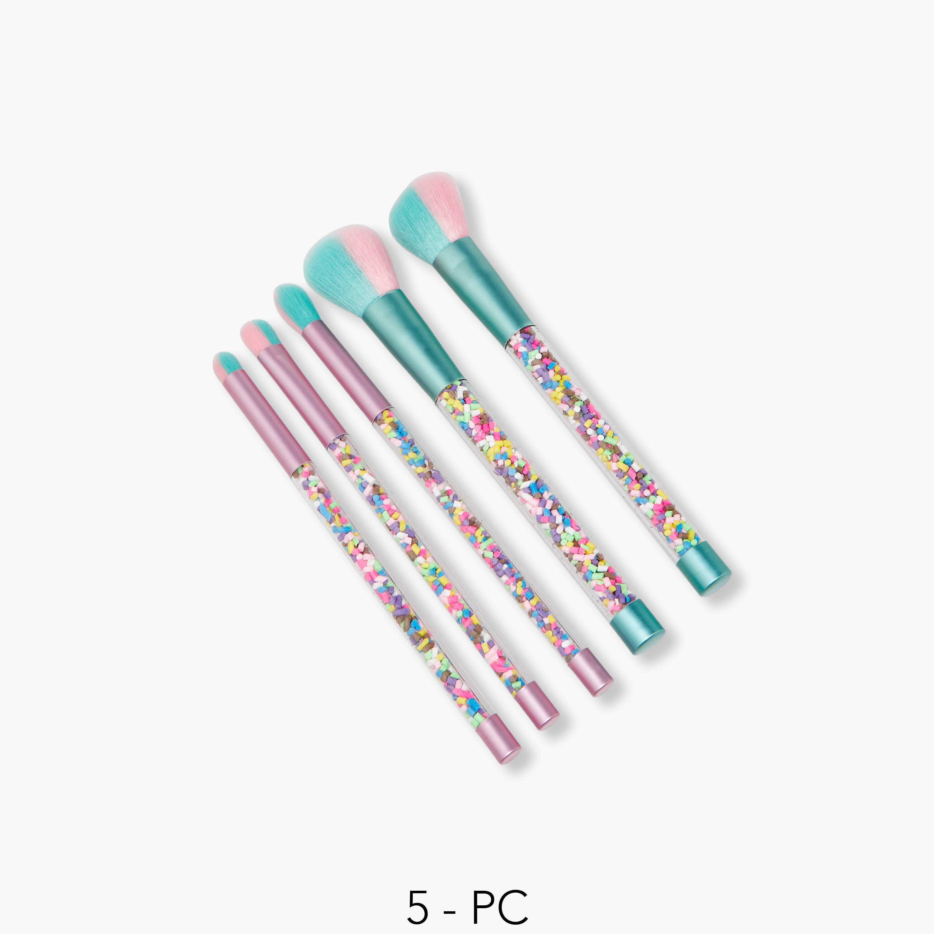 Findz 5-Piece Makeup Brush Set-beautyandpersonalcare-makeup-brushesandaccessories-accessories-image-1