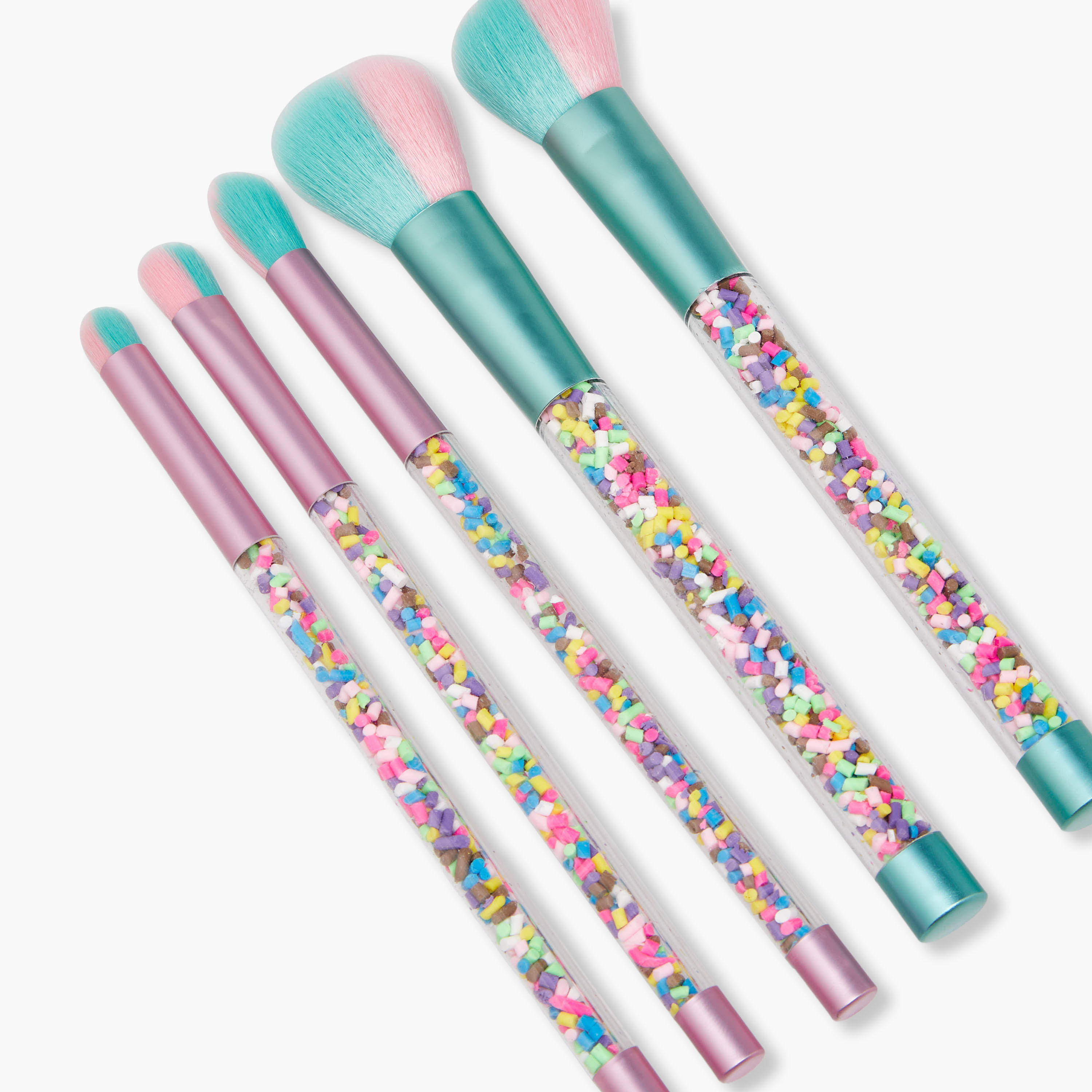 Findz 5-Piece Makeup Brush Set-beautyandpersonalcare-makeup-brushesandaccessories-accessories-image-2