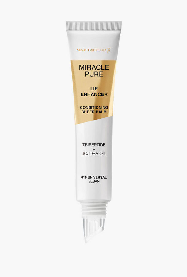 Max Factor Miracle Pure Lip Enhancer-beautyandpersonalcare-makeup-lips-lipglossesandbalms-image-1