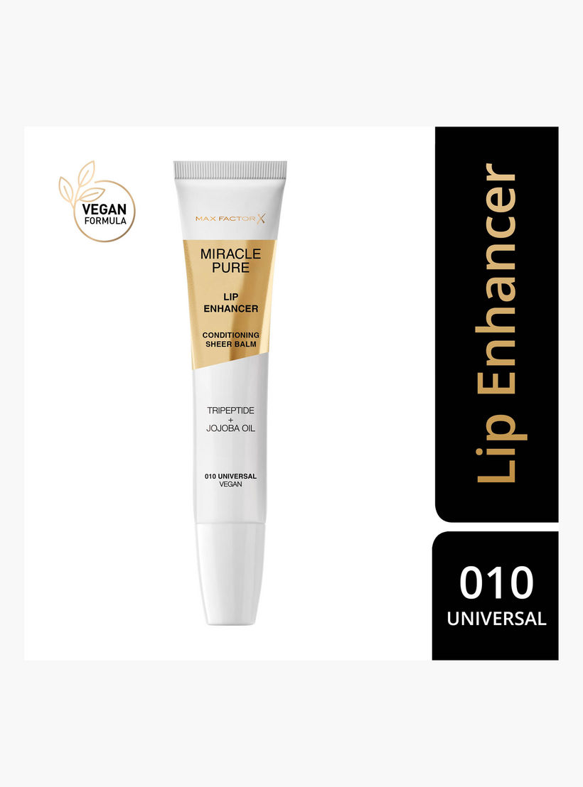Max Factor Miracle Pure Lip Enhancer-beautyandpersonalcare-makeup-lips-lipglossesandbalms-image-2