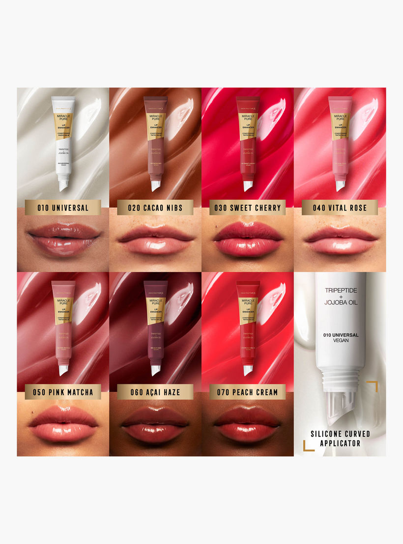 Max Factor Miracle Pure Lip Enhancer-beautyandpersonalcare-makeup-lips-lipglossesandbalms-image-7