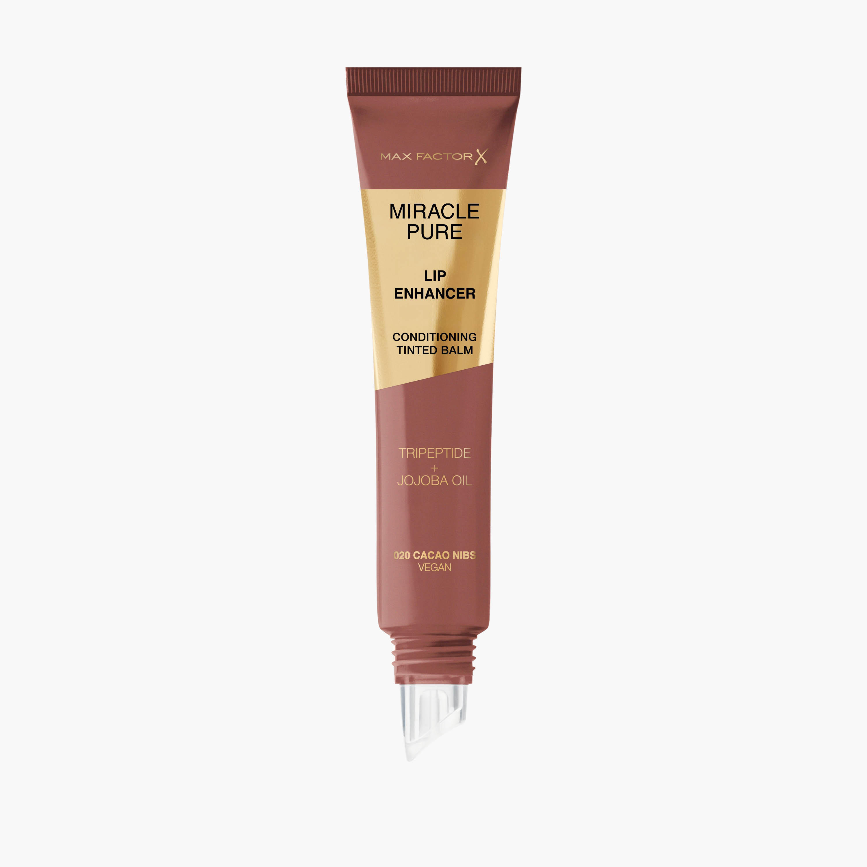 ماكس فاكتور ميراكل بيور محسّن الشفاه-beautyandpersonalcare-makeup-lips-lipglossesandbalms-image-1