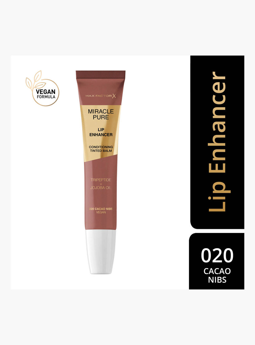 ماكس فاكتور ميراكل بيور محسّن الشفاه-beautyandpersonalcare-makeup-lips-lipglossesandbalms-image-2