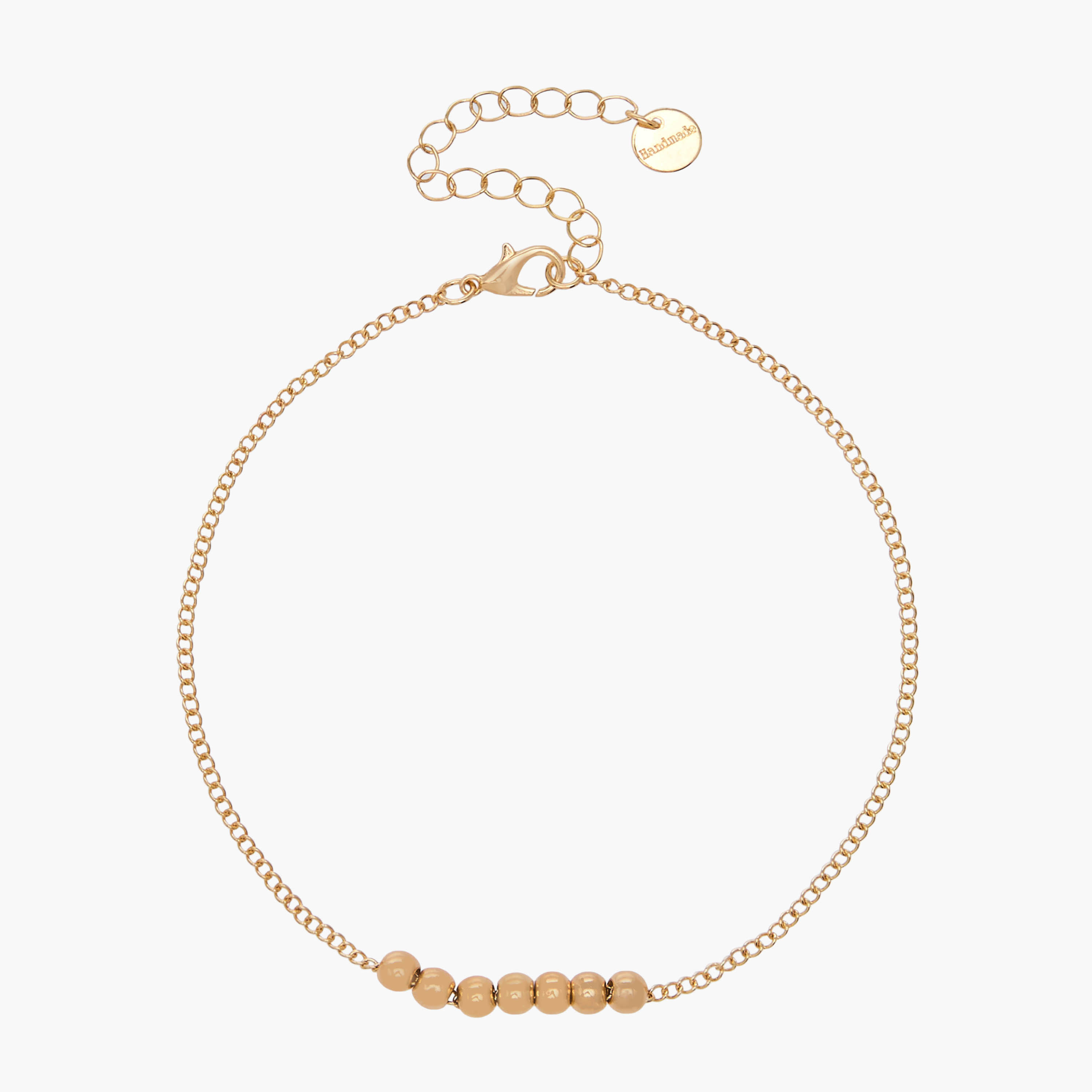 Pack of 3 Gold Plated Charm Embellished Anklet-women-watchesandjewellery-jewellery-anklets-image-6