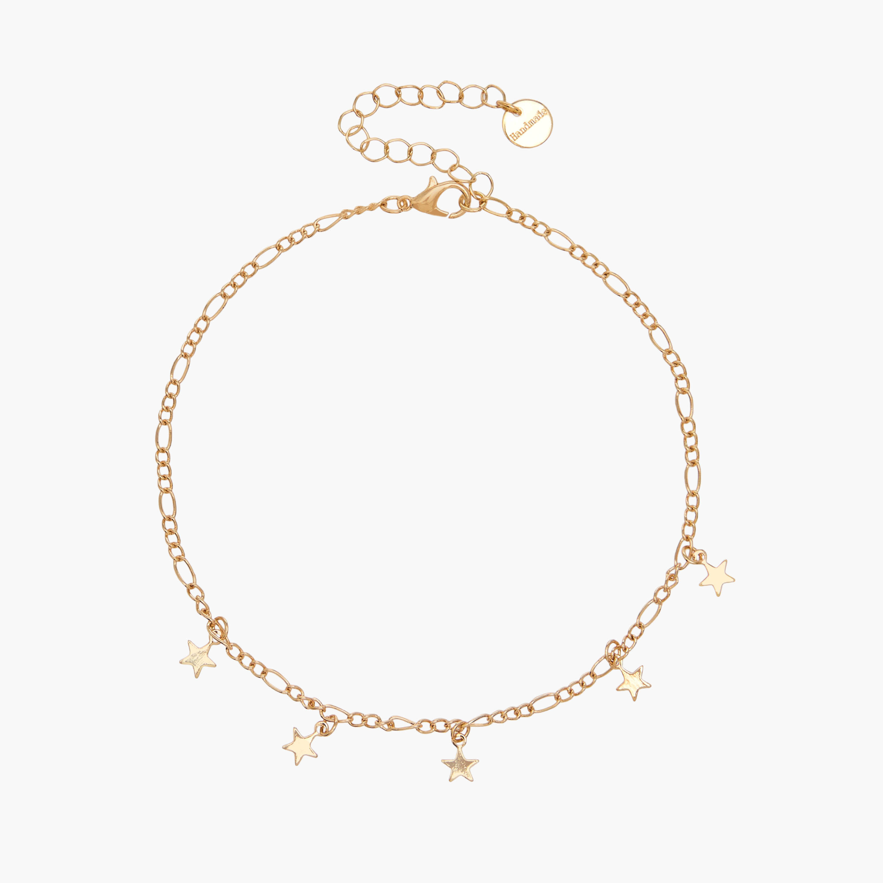 Pack of 3 Gold Plated Charm Embellished Anklet-women-watchesandjewellery-jewellery-anklets-image-7