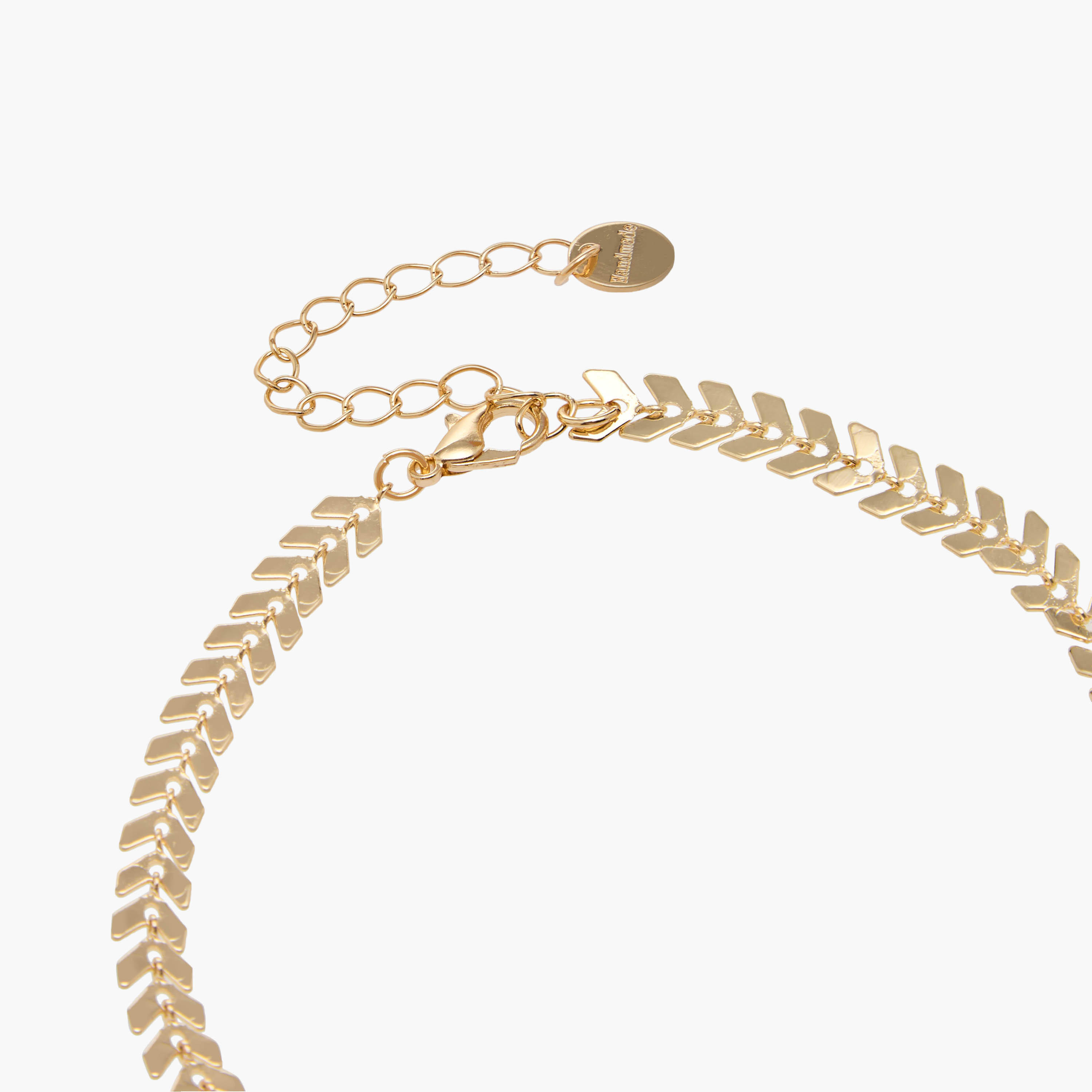 Pack of 3 Gold Plated Charm Embellished Anklet-women-watchesandjewellery-jewellery-anklets-image-9