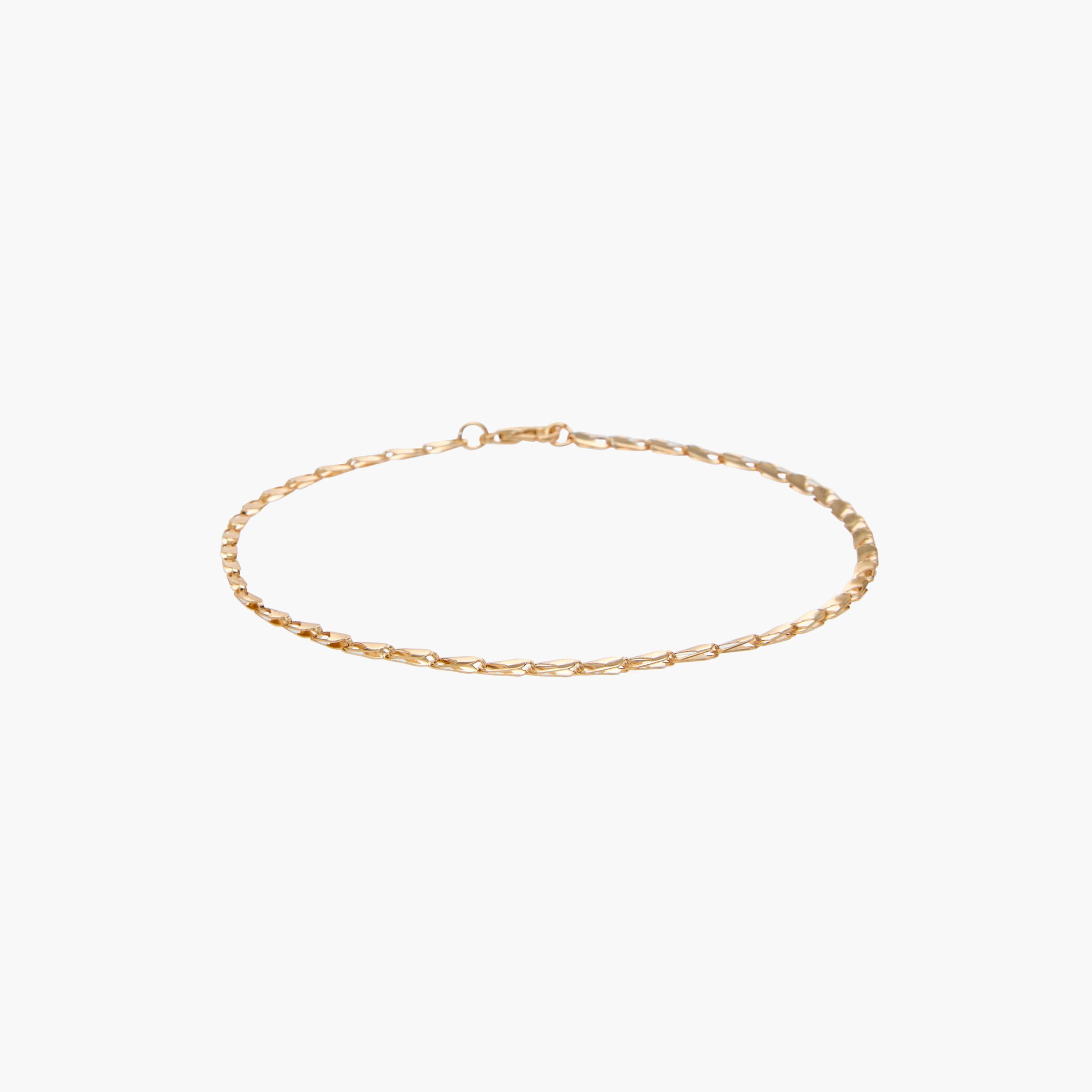 Pack of 3 Gold Plated Charm Embellished Anklet-women-watchesandjewellery-jewellery-anklets-image-3